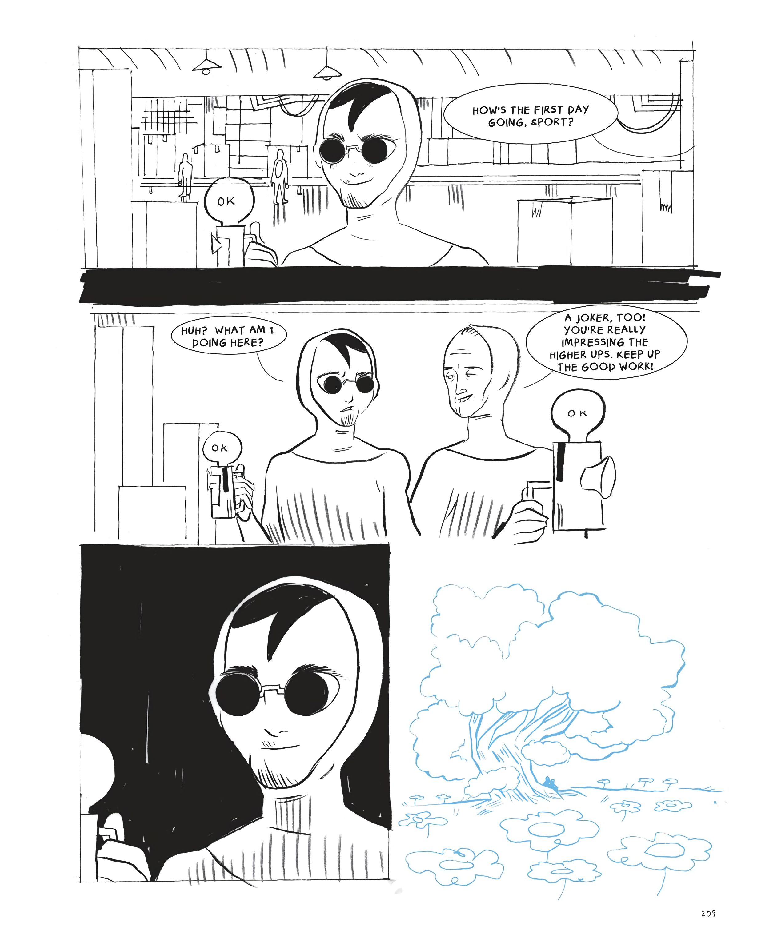 Eden II (2023) issue 1 - Page 216