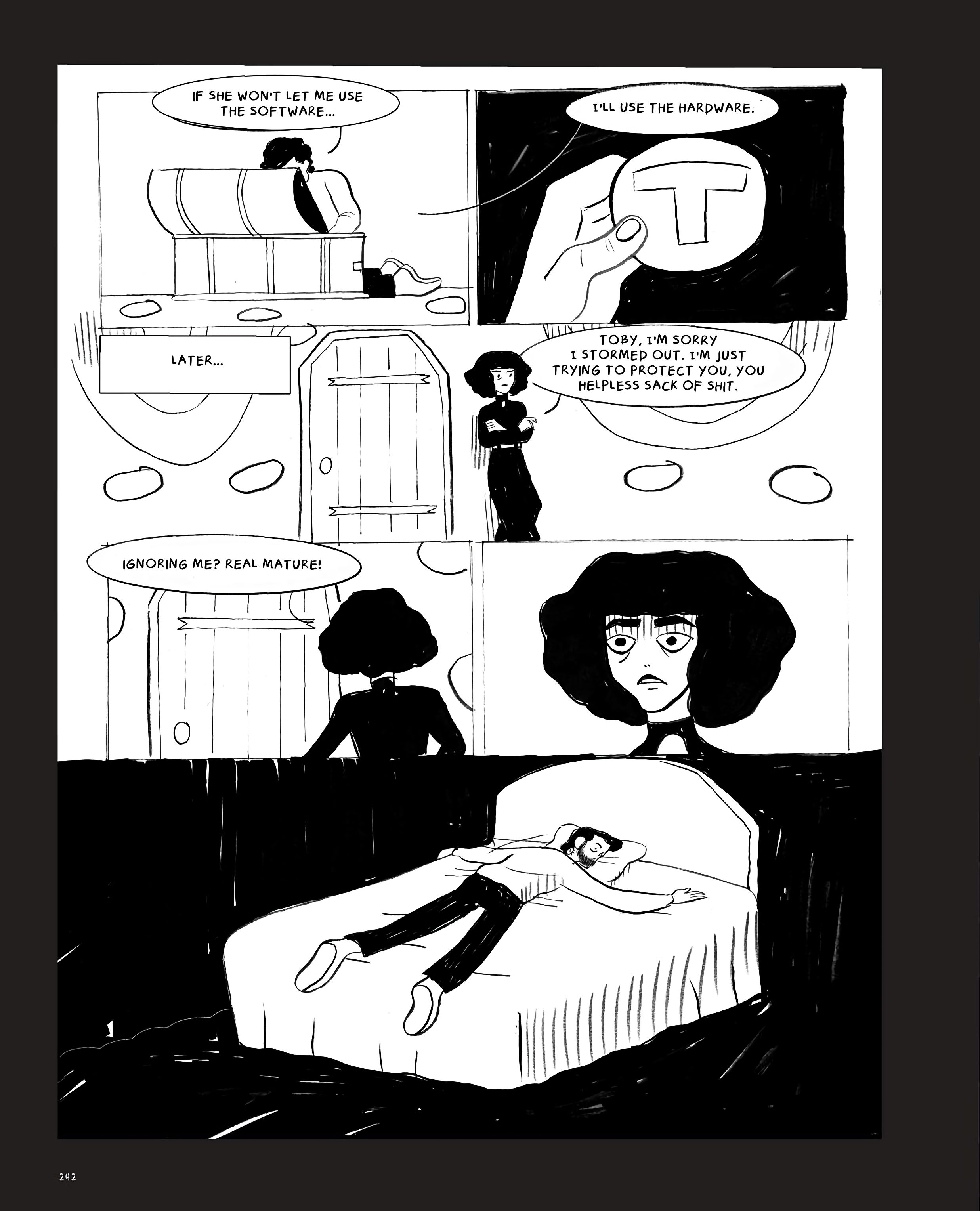 Eden II (2023) issue 1 - Page 249