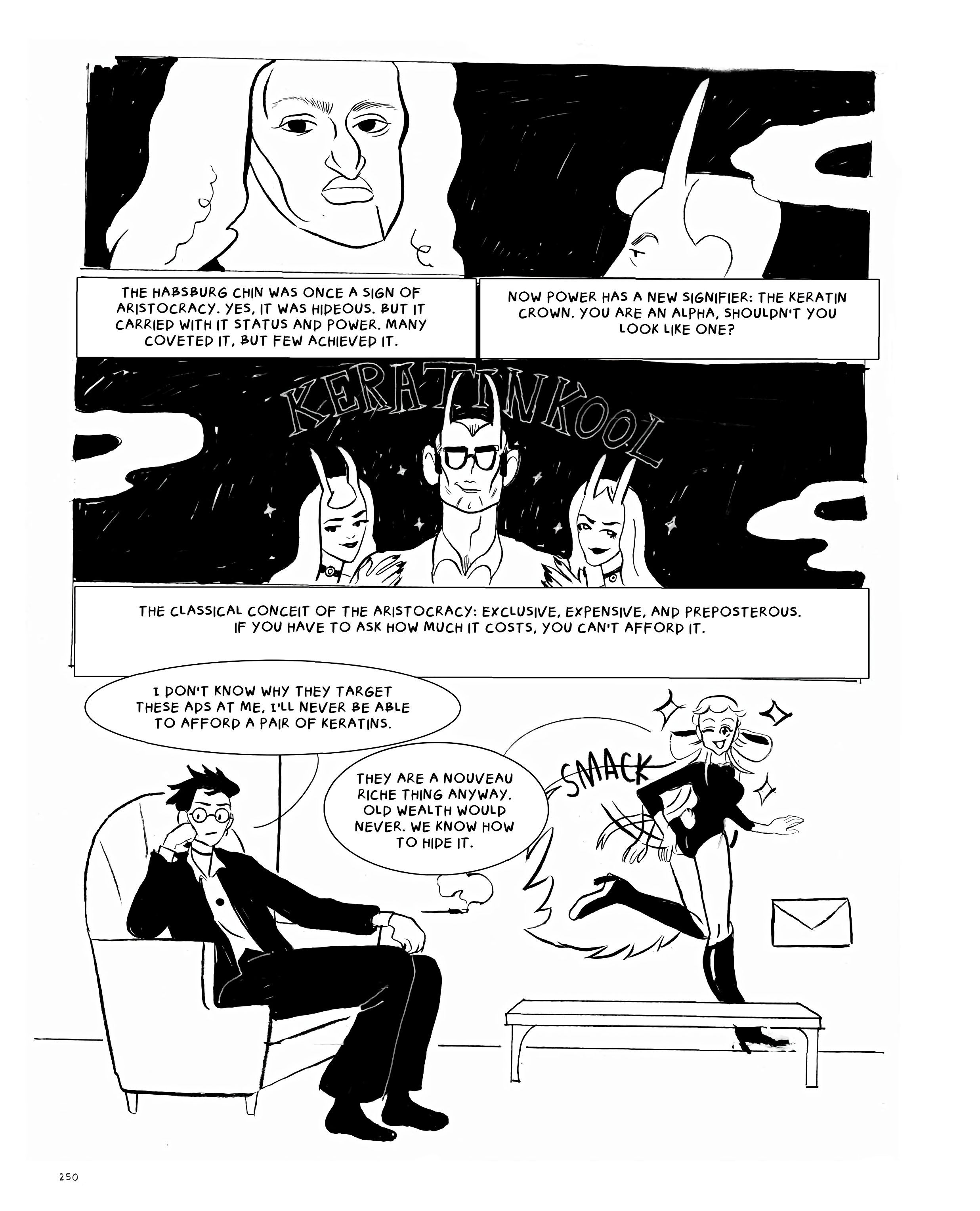 Eden II (2023) issue 1 - Page 257