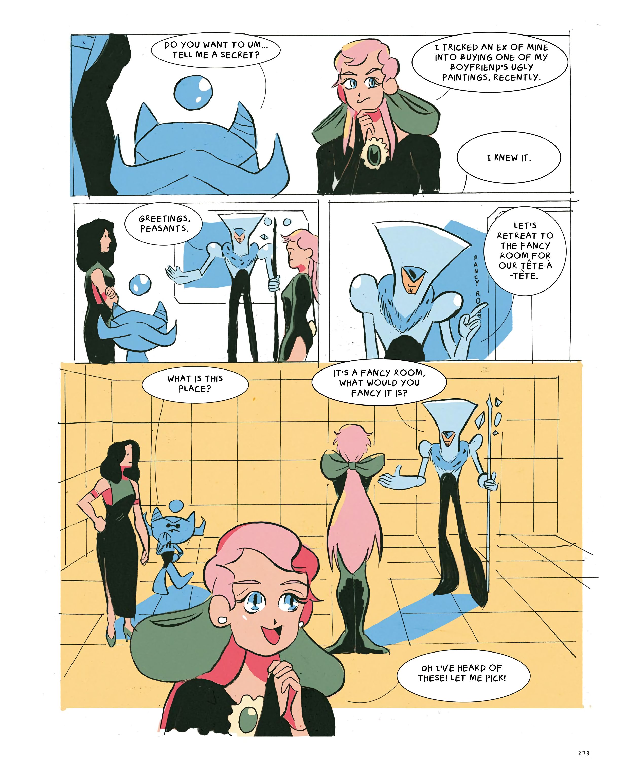 Eden II (2023) issue 1 - Page 280