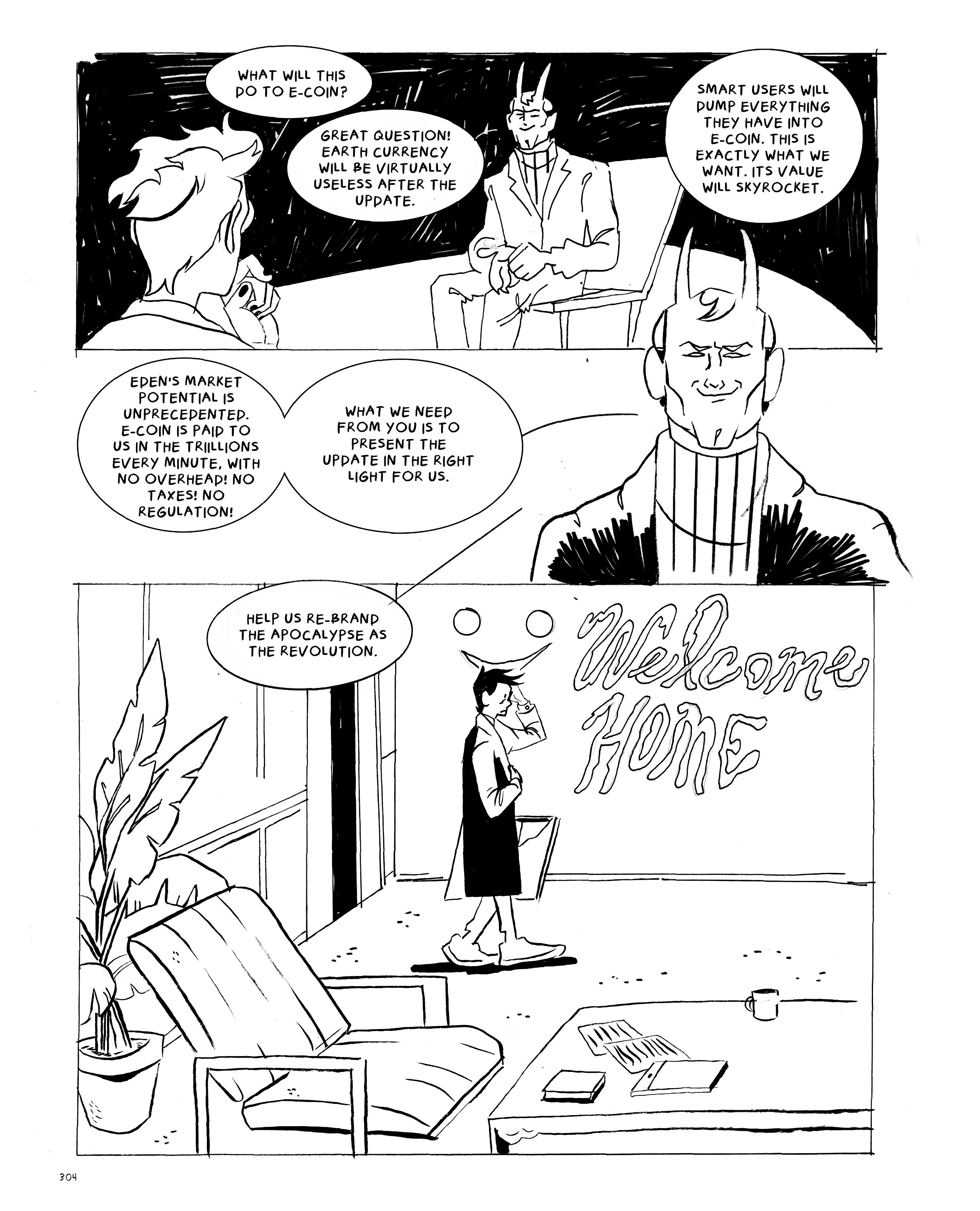 Eden II (2023) issue 1 - Page 311