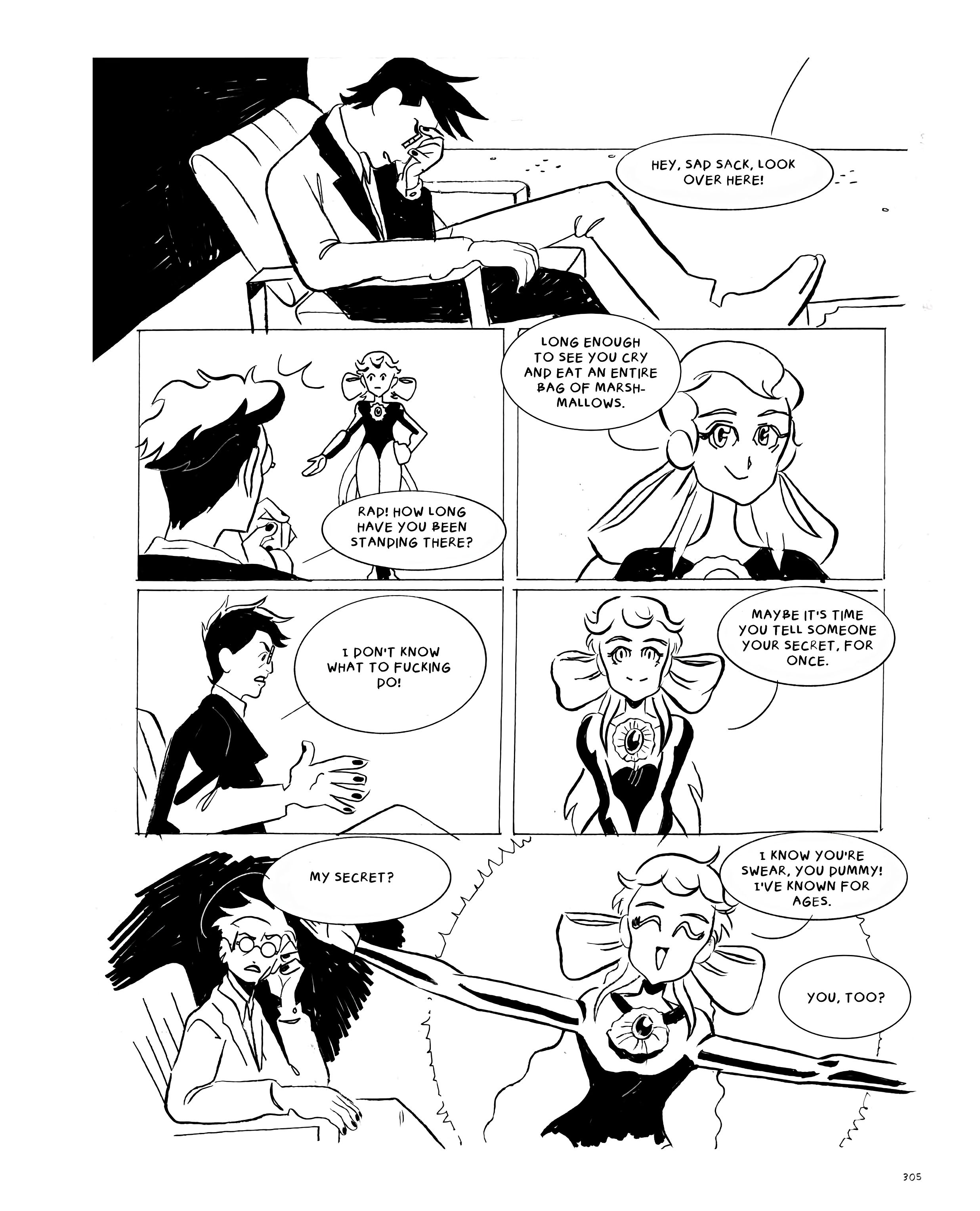 Eden II (2023) issue 1 - Page 312