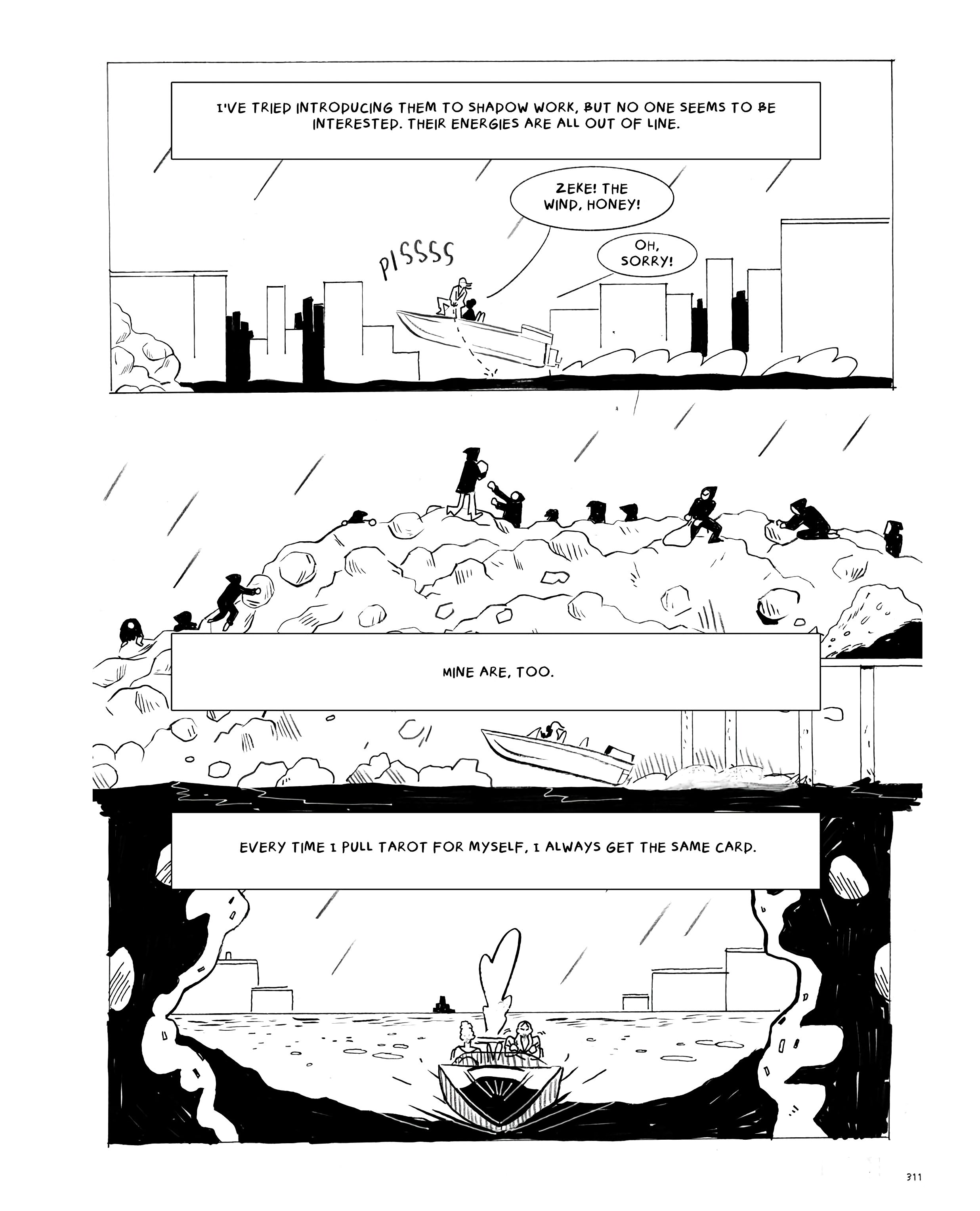 Eden II (2023) issue 1 - Page 318