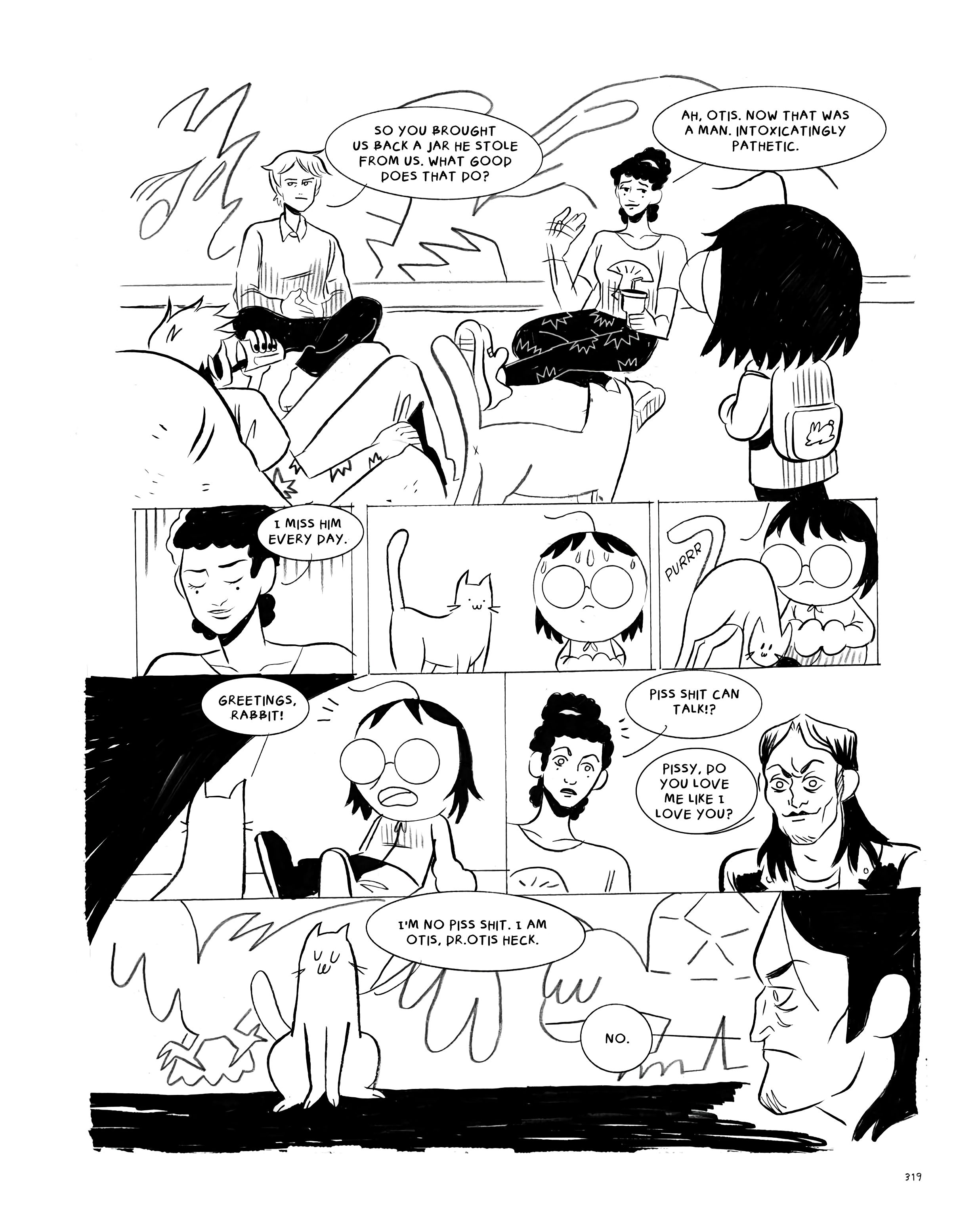 Eden II (2023) issue 1 - Page 326