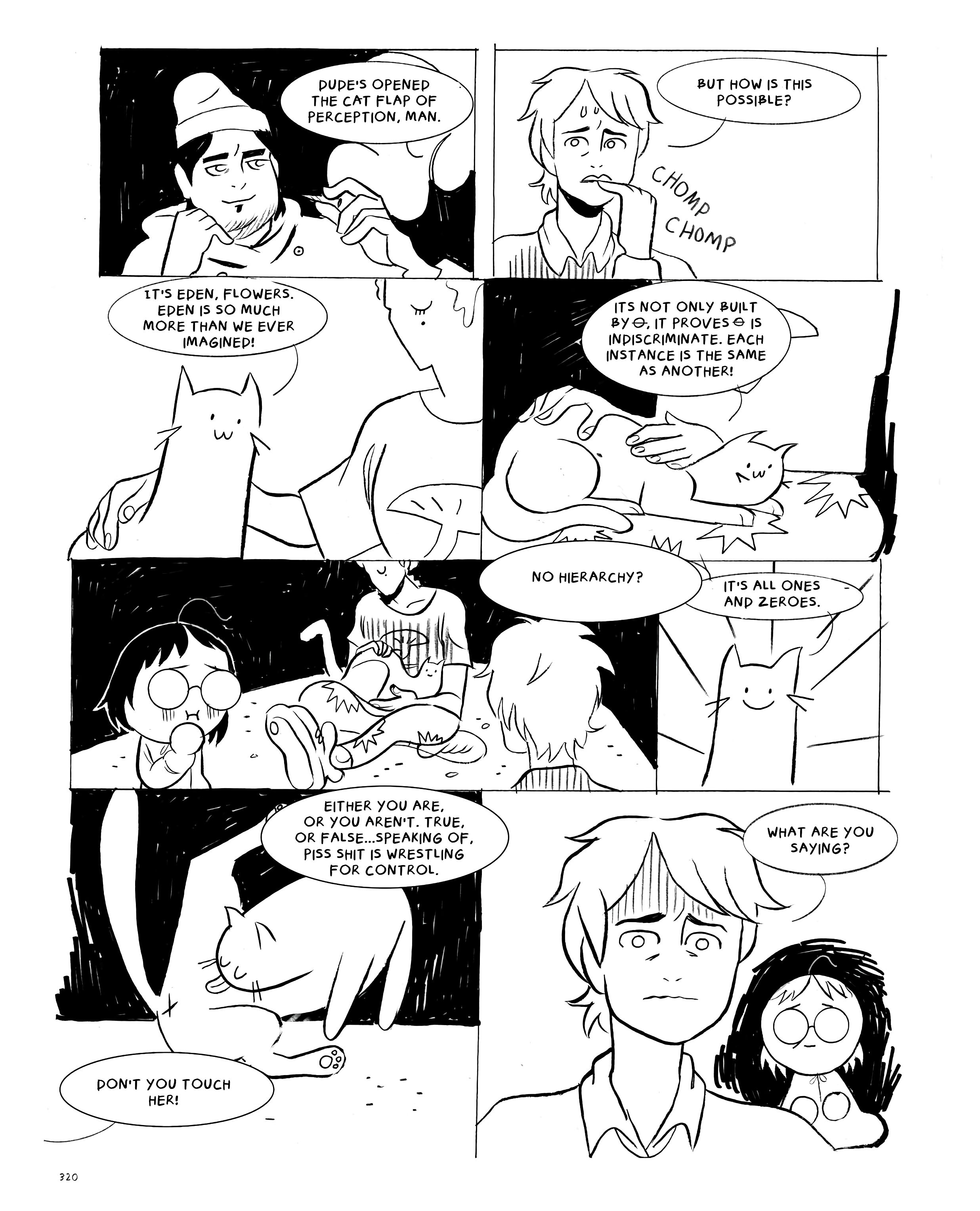 Eden II (2023) issue 1 - Page 327