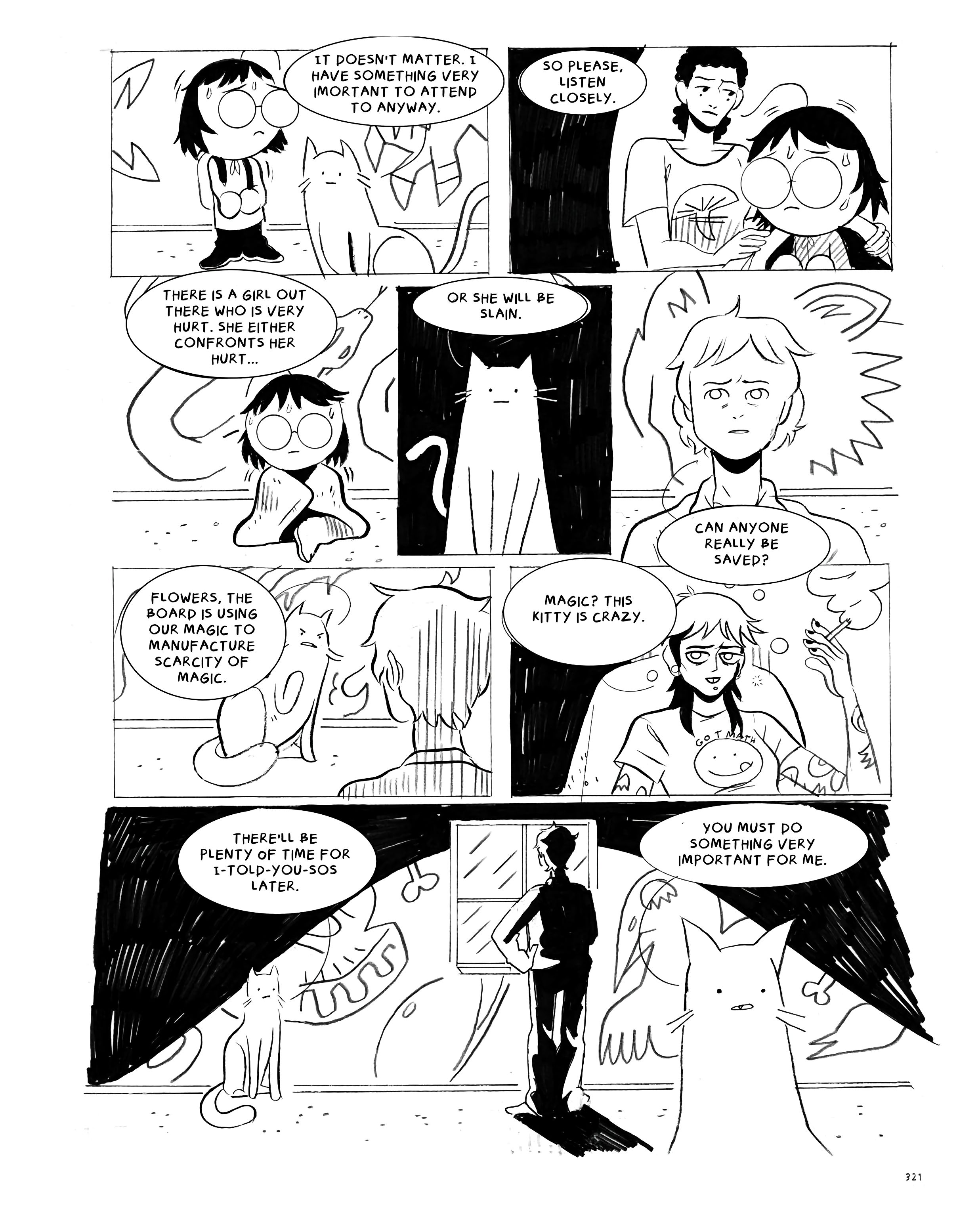 Eden II (2023) issue 1 - Page 328