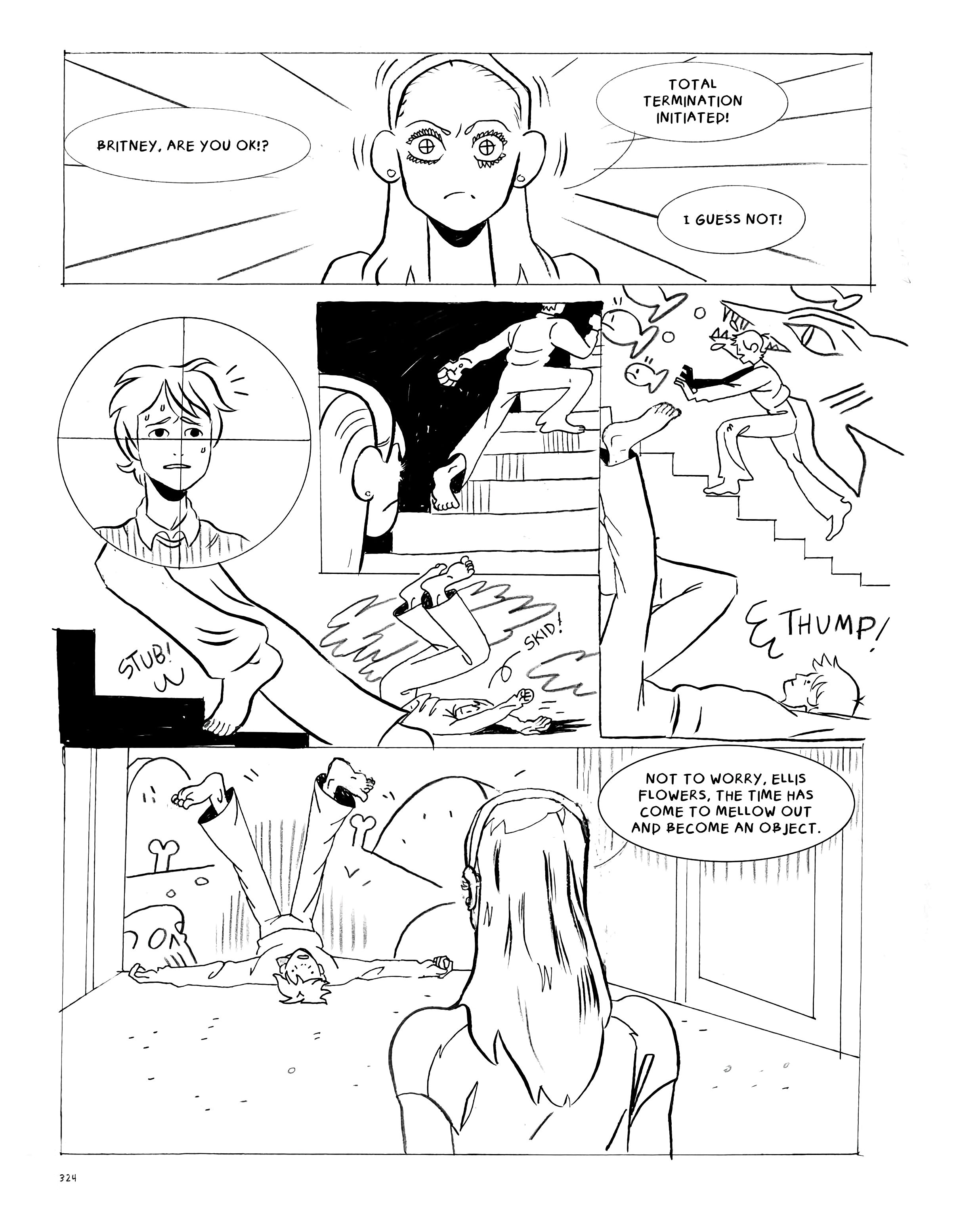 Eden II (2023) issue 1 - Page 331