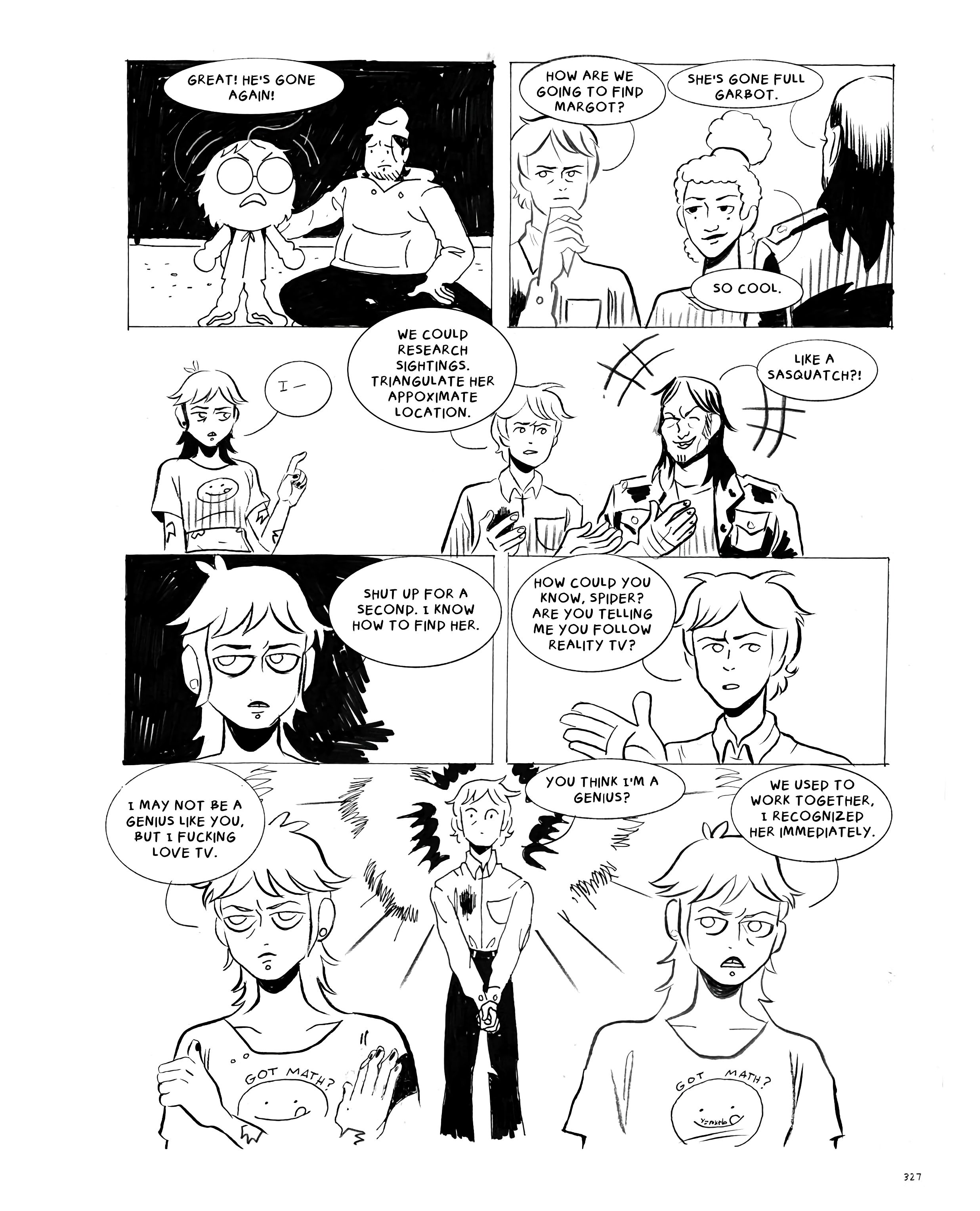 Eden II (2023) issue 1 - Page 334