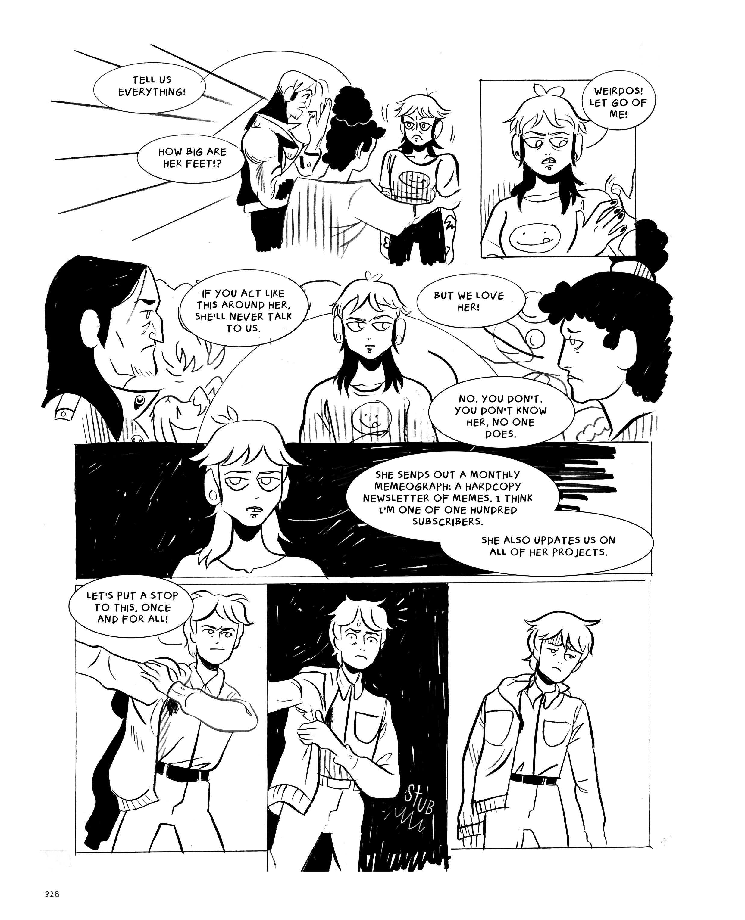 Eden II (2023) issue 1 - Page 335