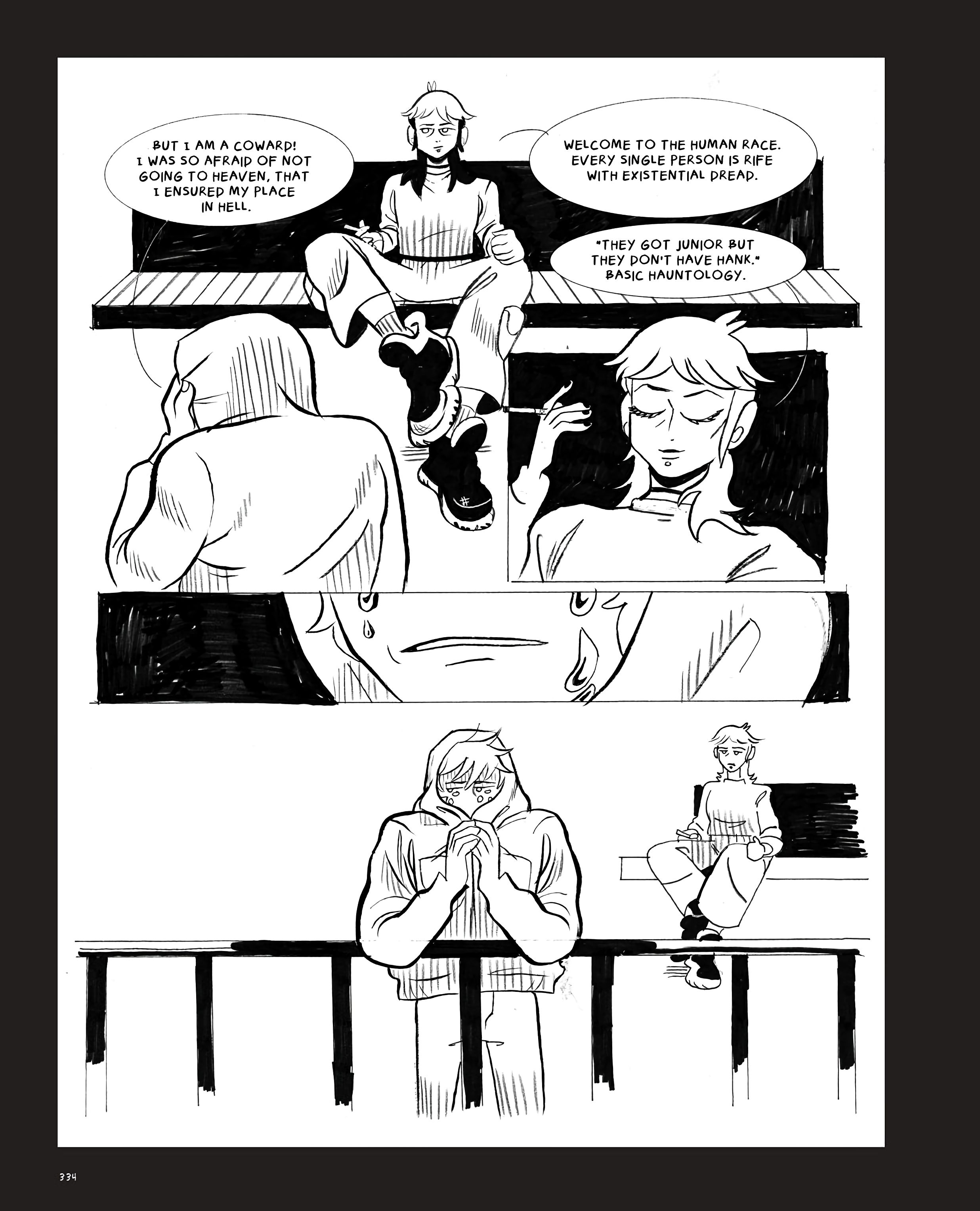 Eden II (2023) issue 1 - Page 341