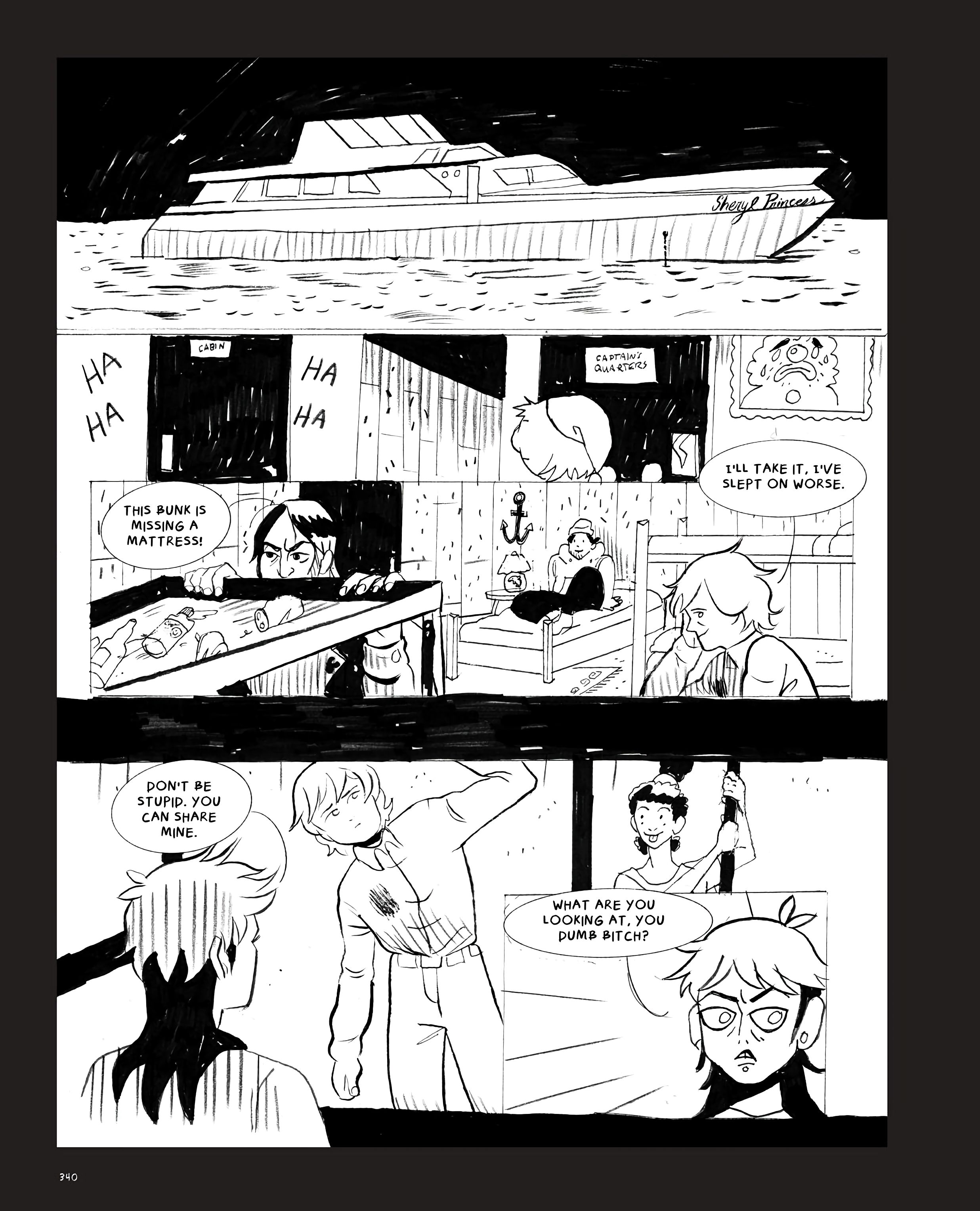 Eden II (2023) issue 1 - Page 347