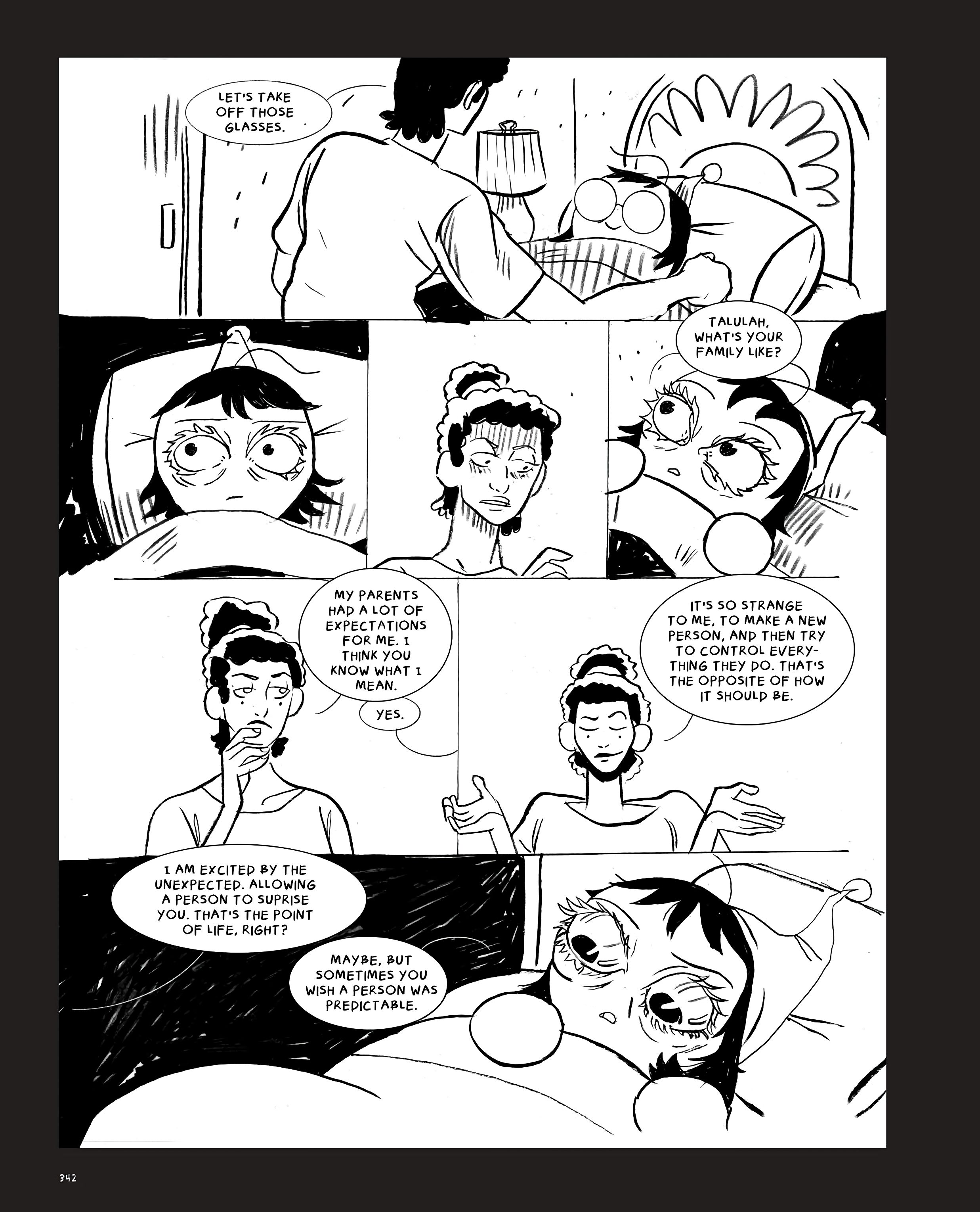 Eden II (2023) issue 1 - Page 349