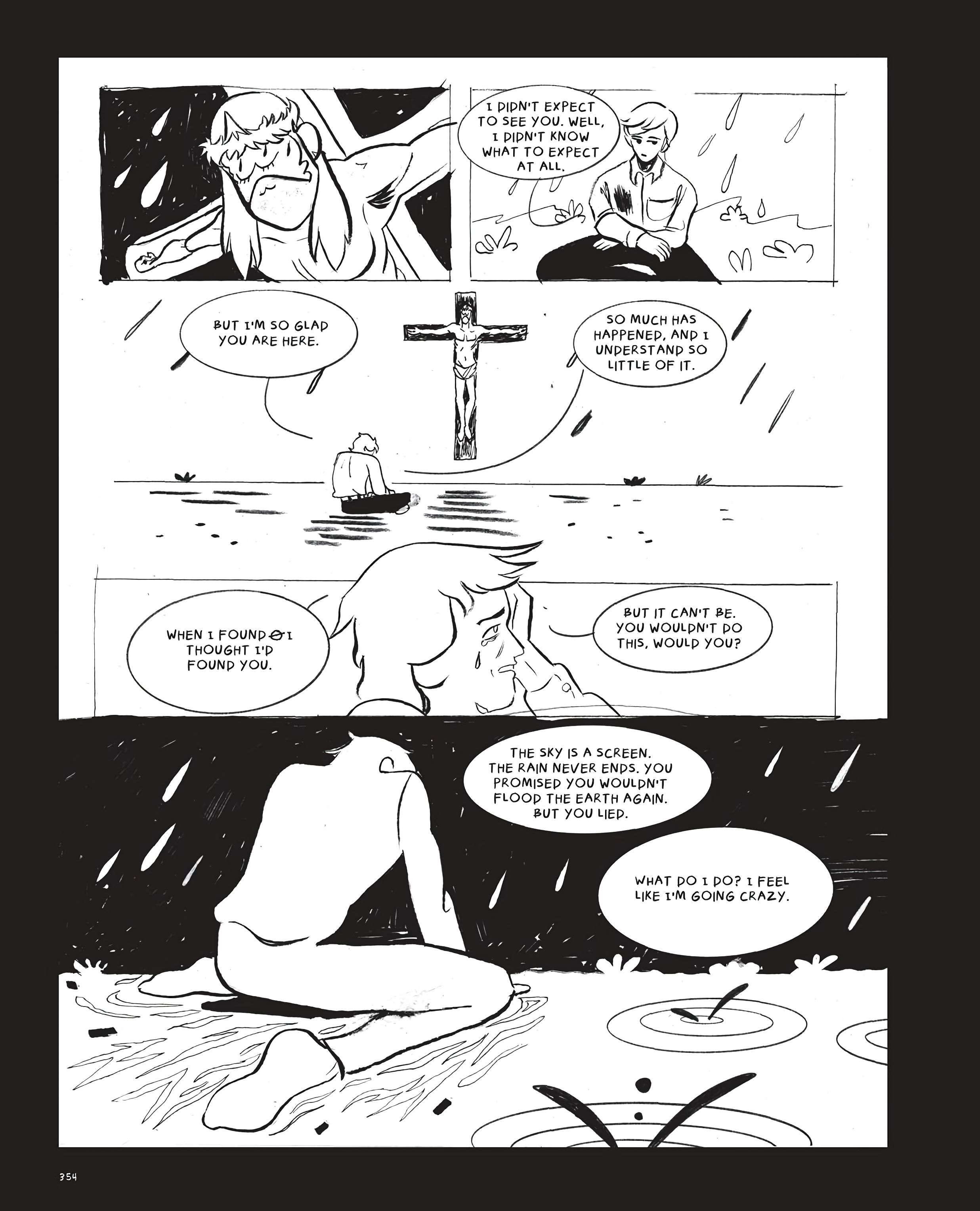 Eden II (2023) issue 1 - Page 361