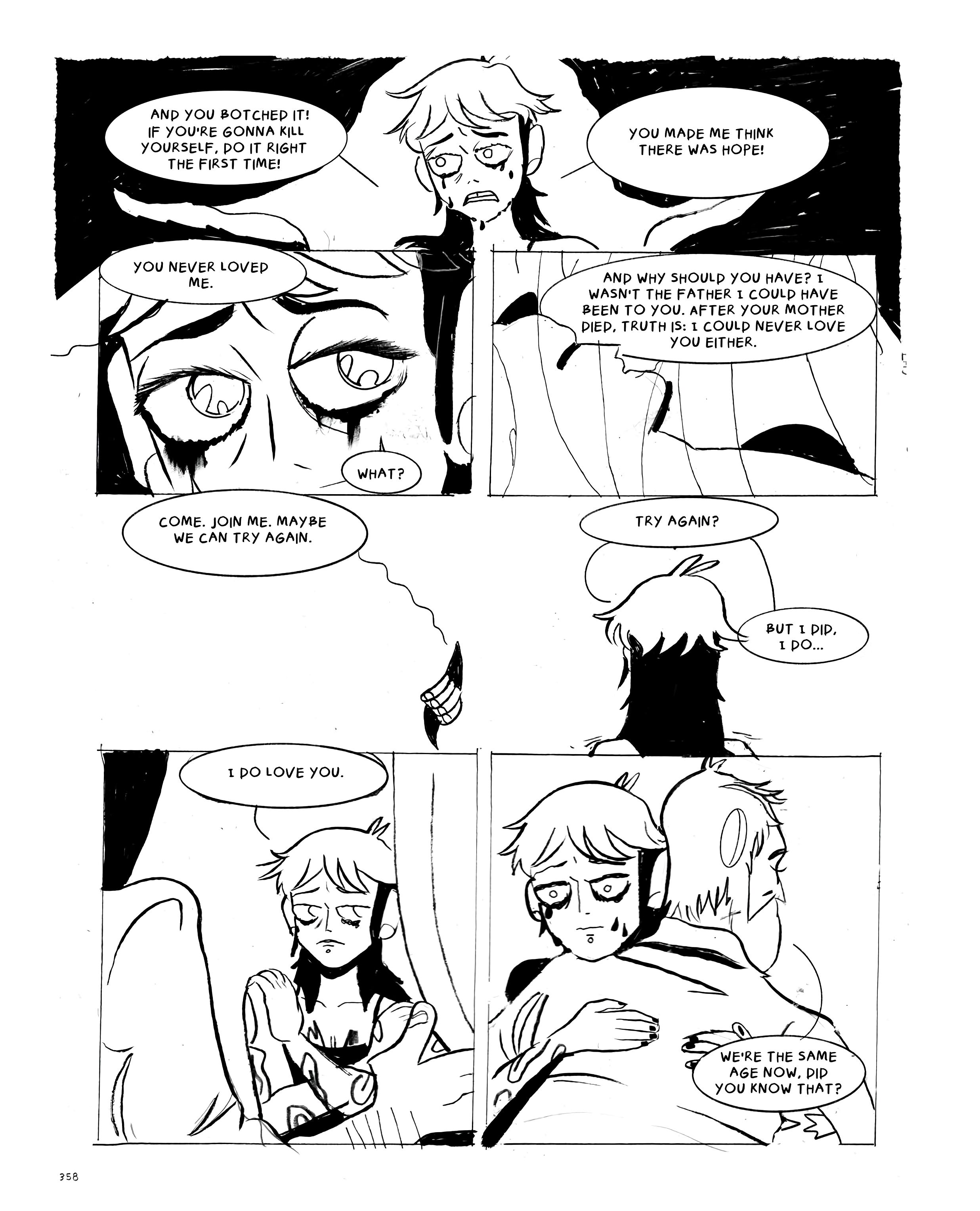 Eden II (2023) issue 1 - Page 365