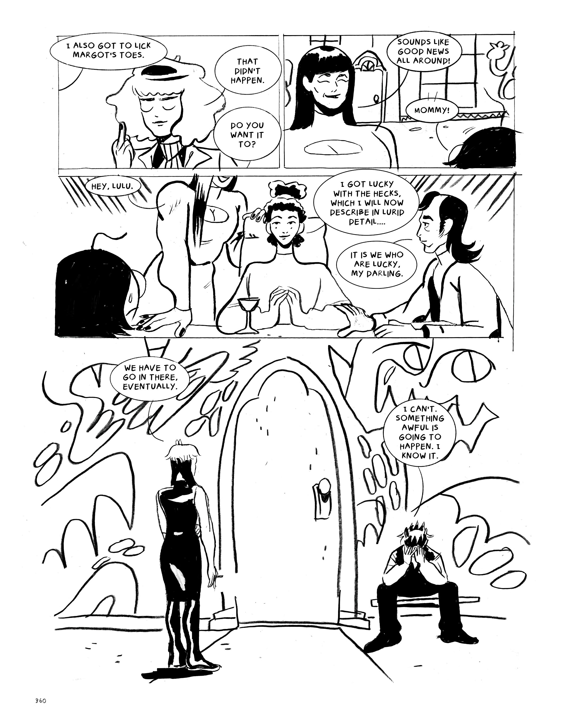 Eden II (2023) issue 1 - Page 367