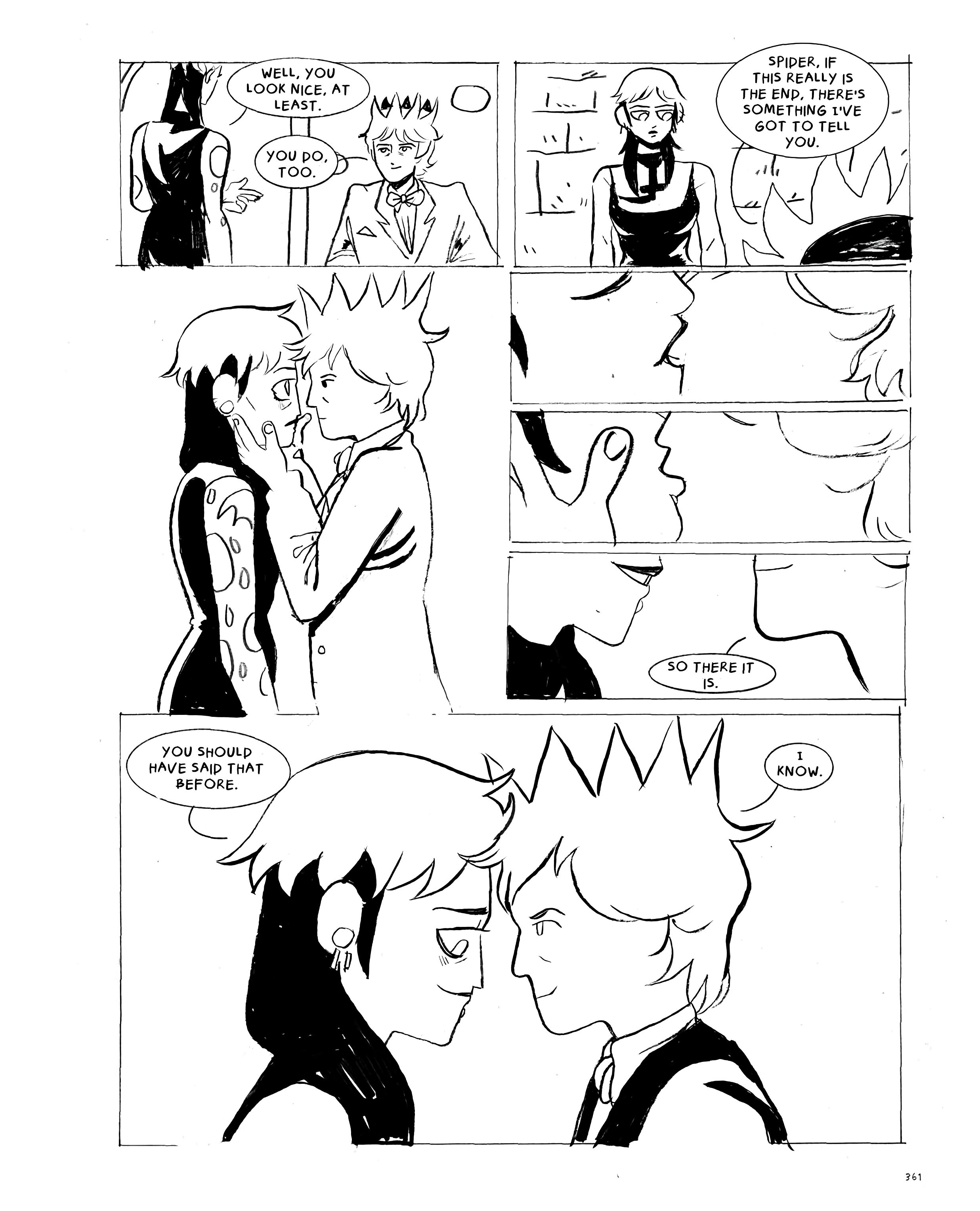 Eden II (2023) issue 1 - Page 368