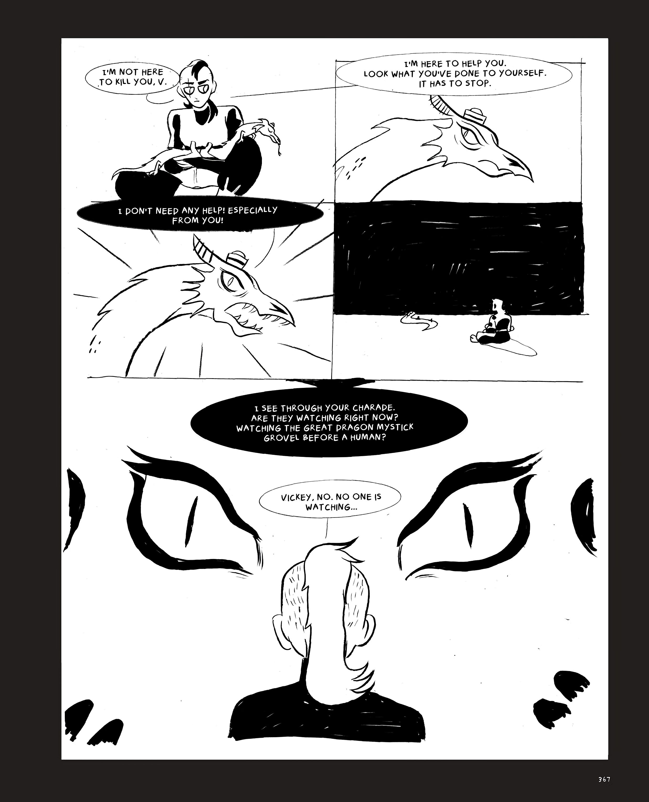 Eden II (2023) issue 1 - Page 374