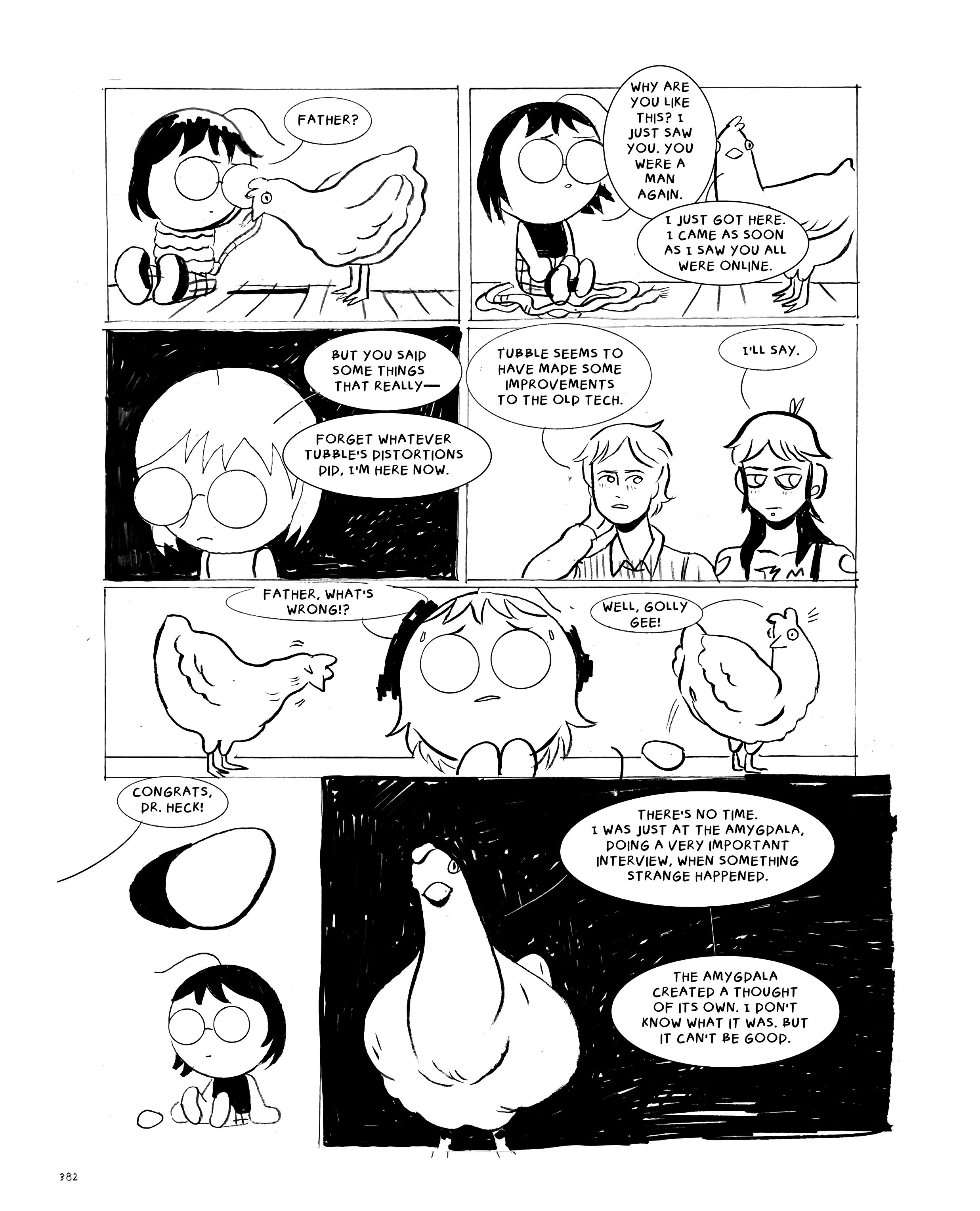 Eden II (2023) issue 1 - Page 388