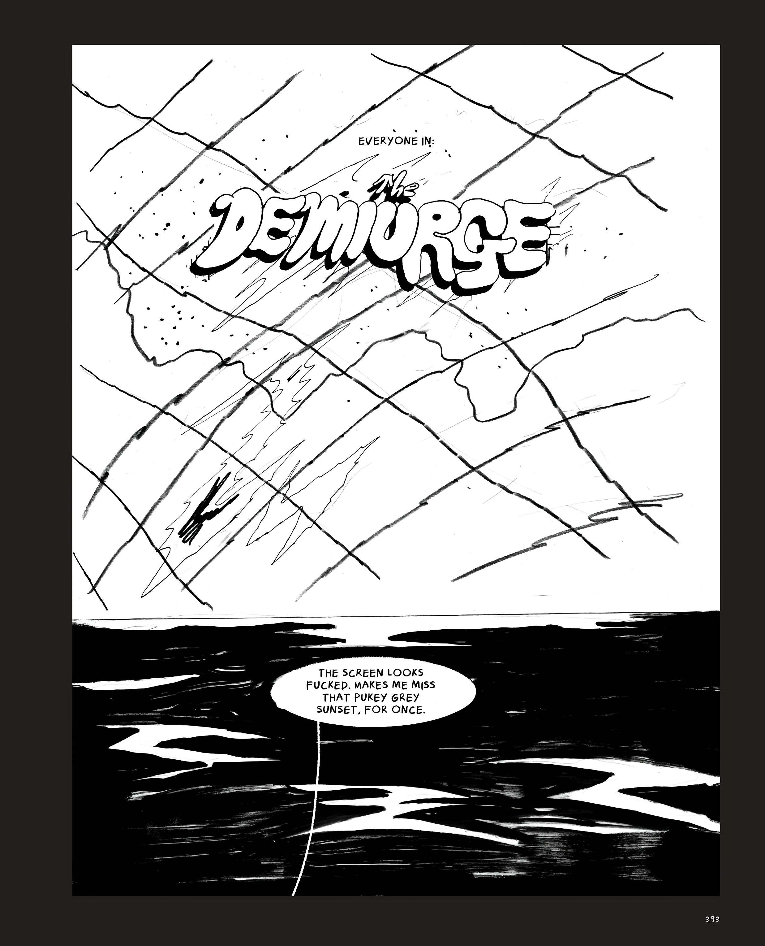 Eden II (2023) issue 1 - Page 399