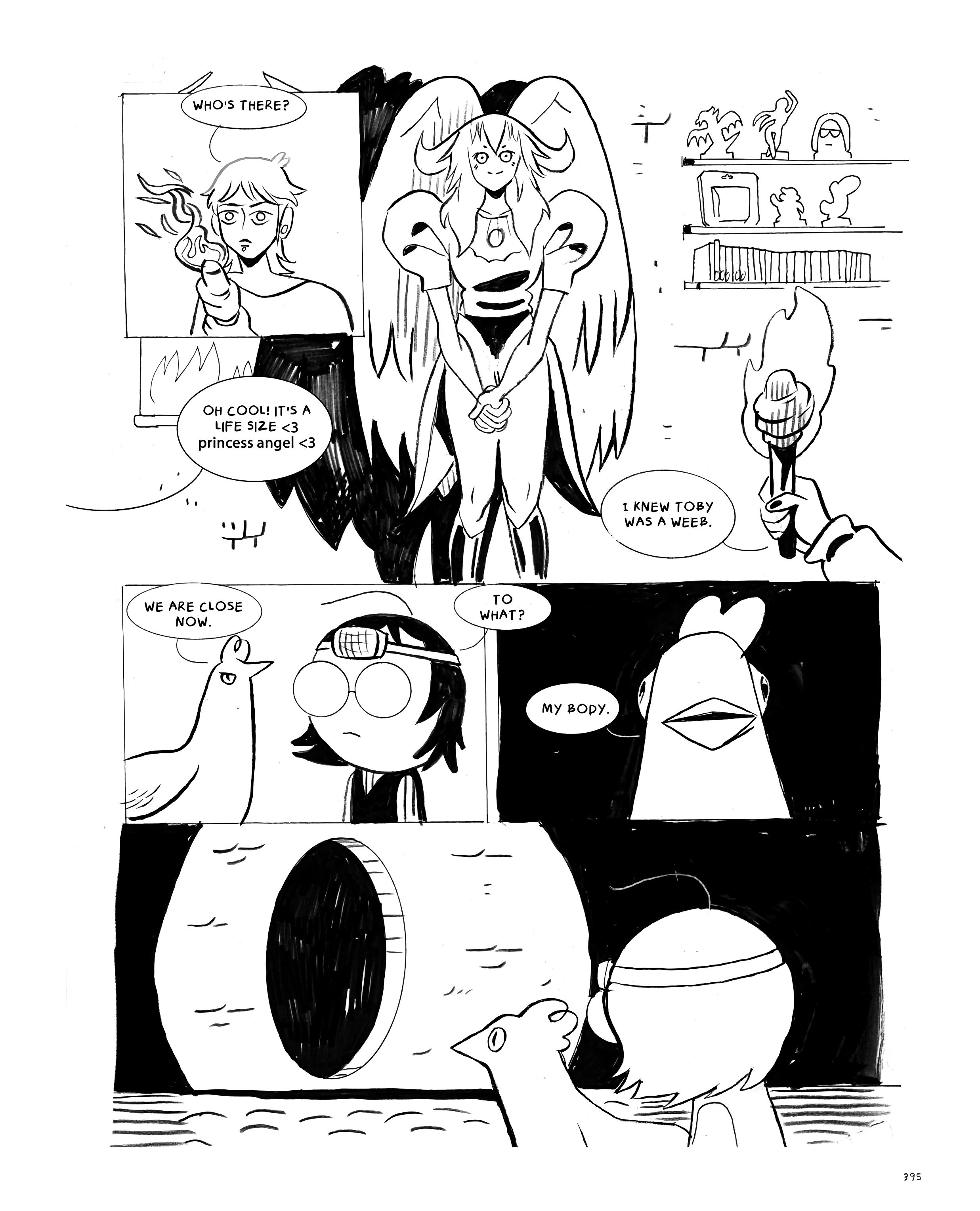 Eden II (2023) issue 1 - Page 401