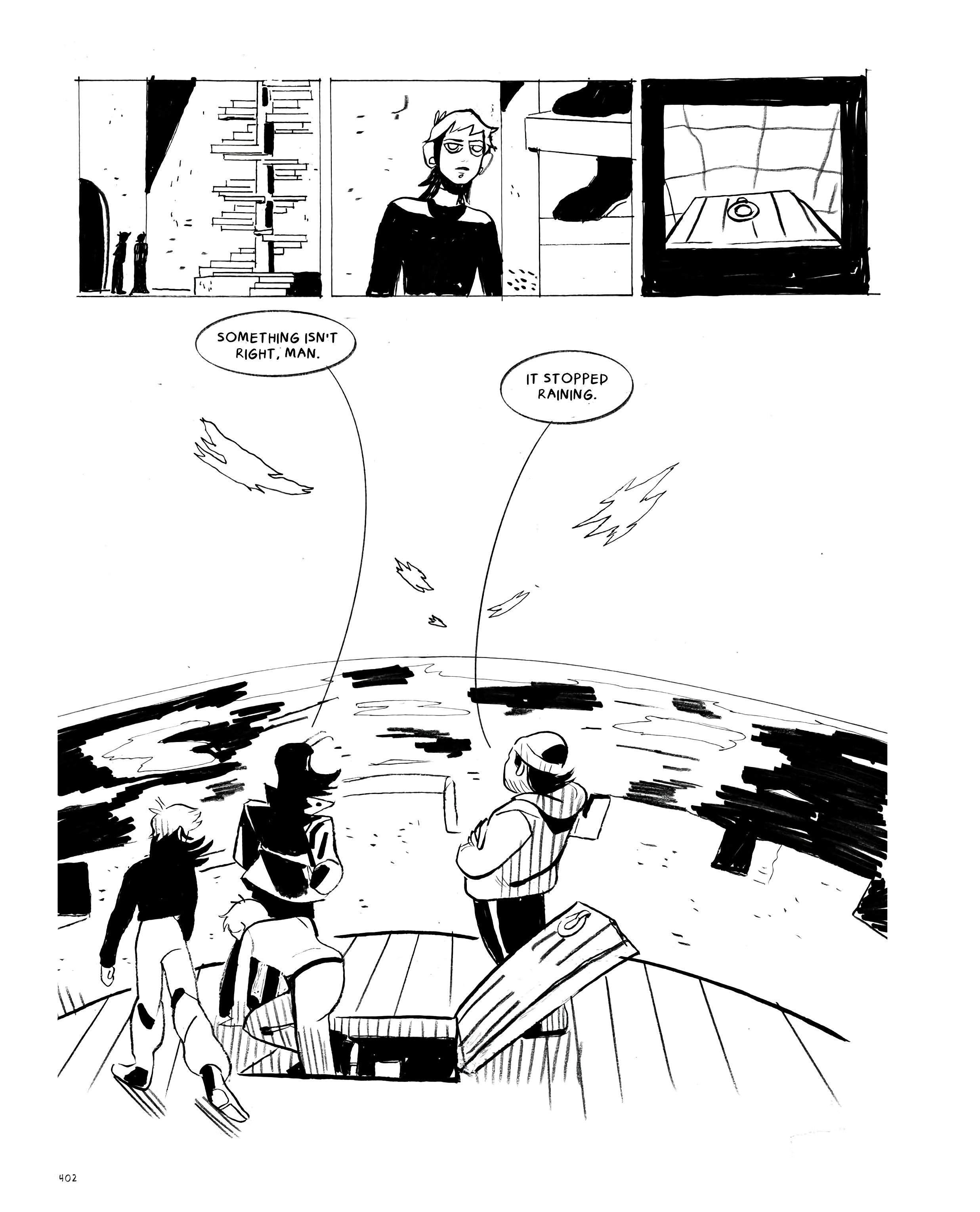 Eden II (2023) issue 1 - Page 408