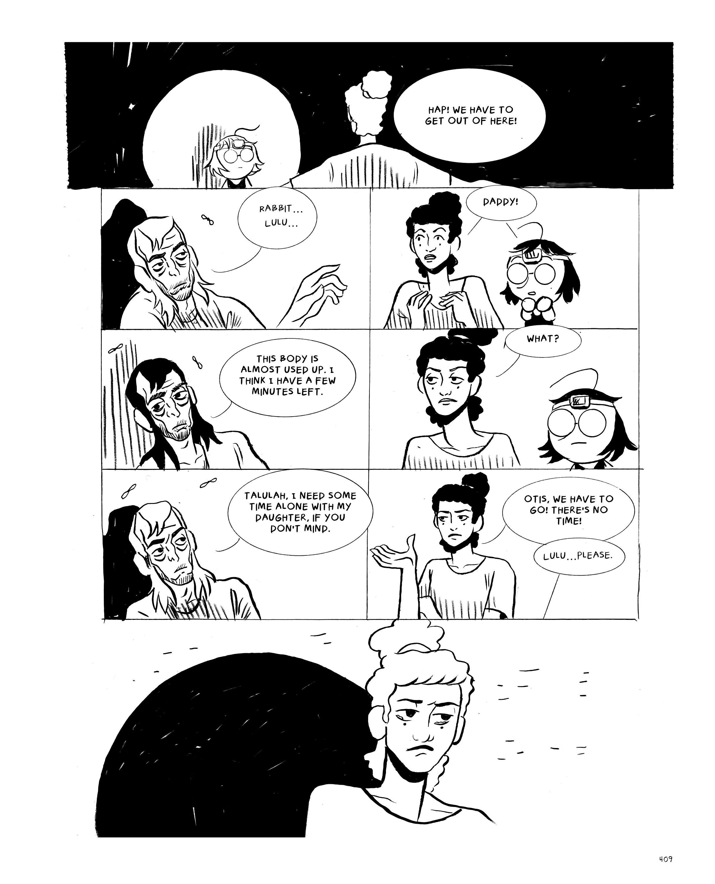 Eden II (2023) issue 1 - Page 415