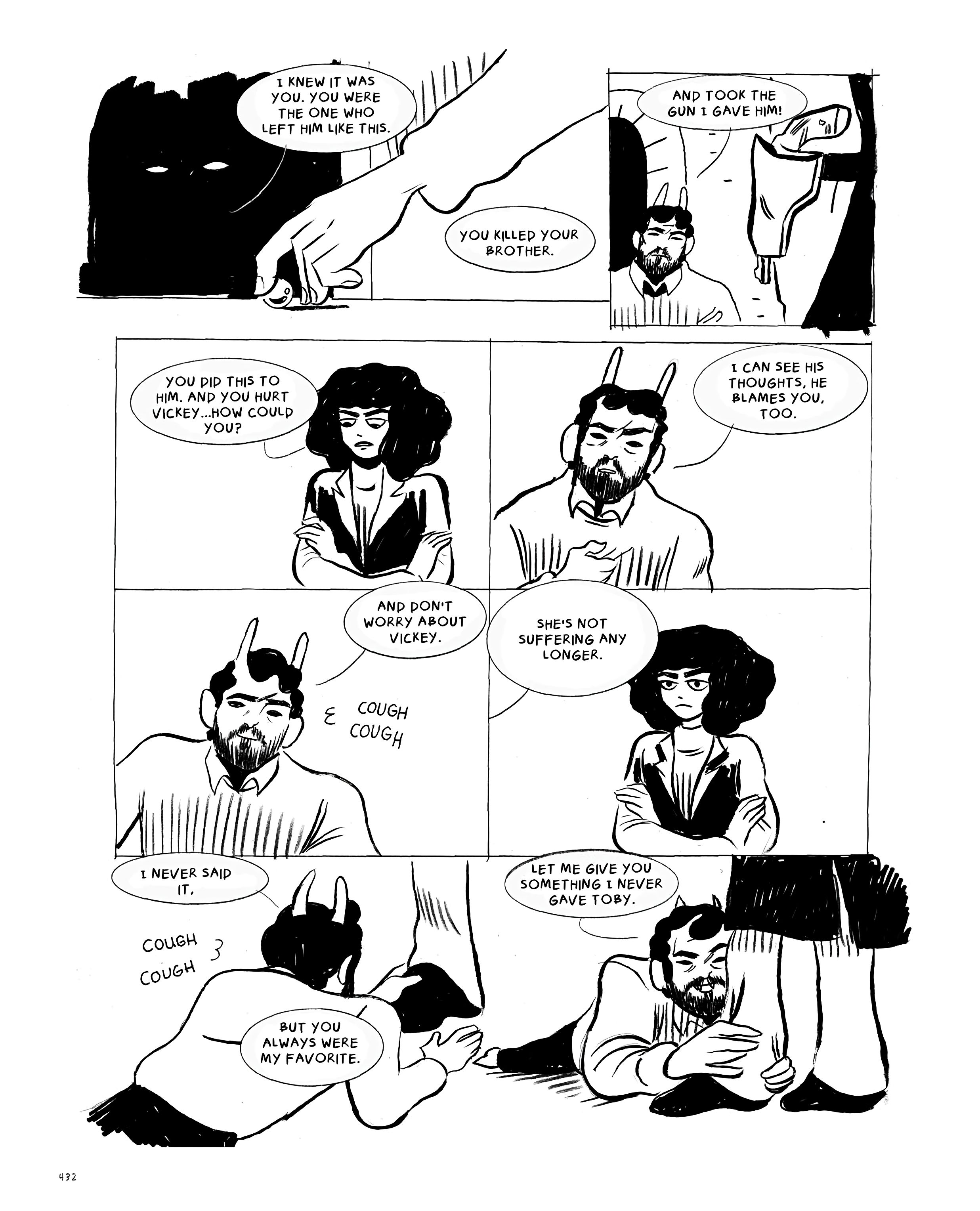 Eden II (2023) issue 1 - Page 438