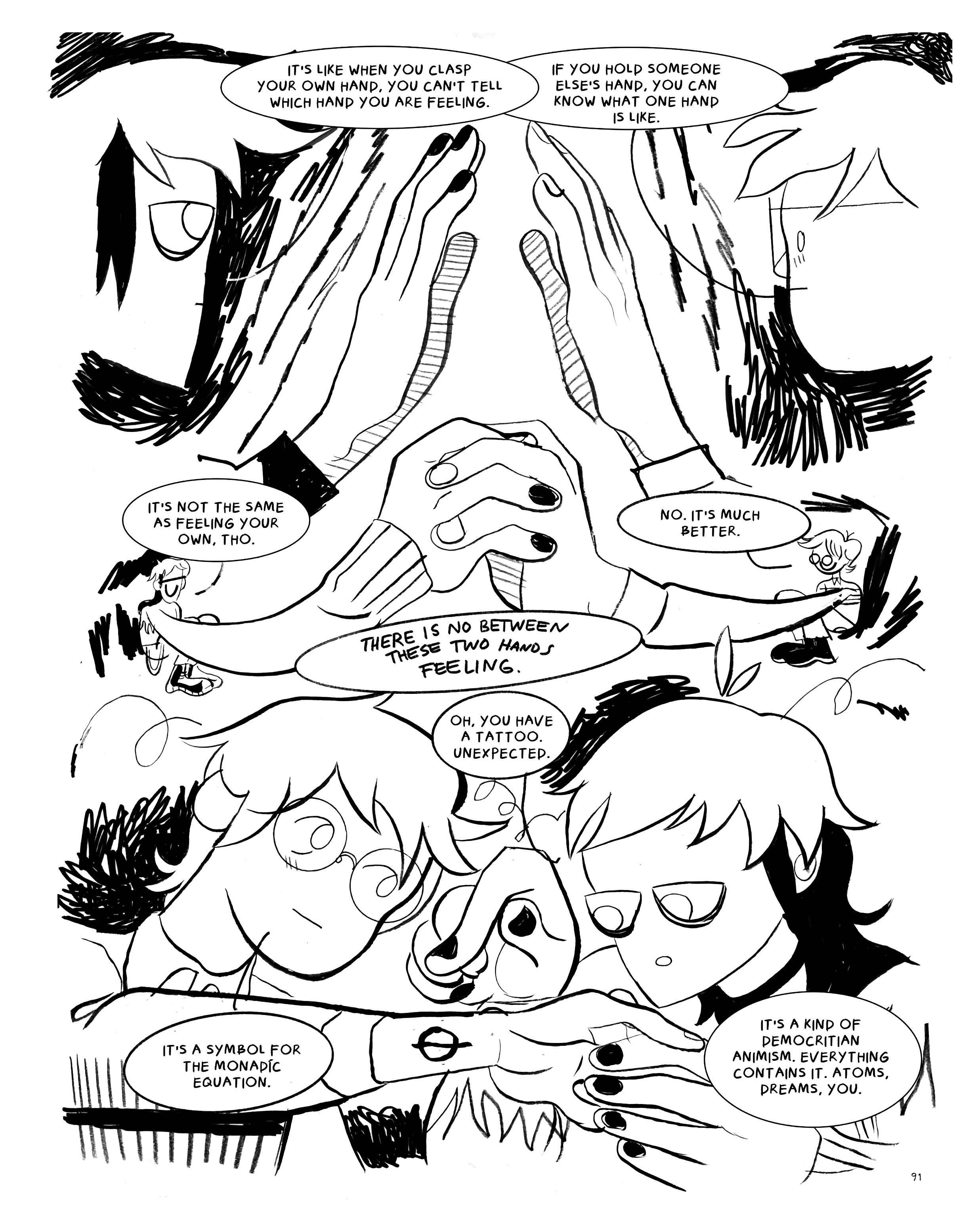 Eden II (2023) issue 1 - Page 98