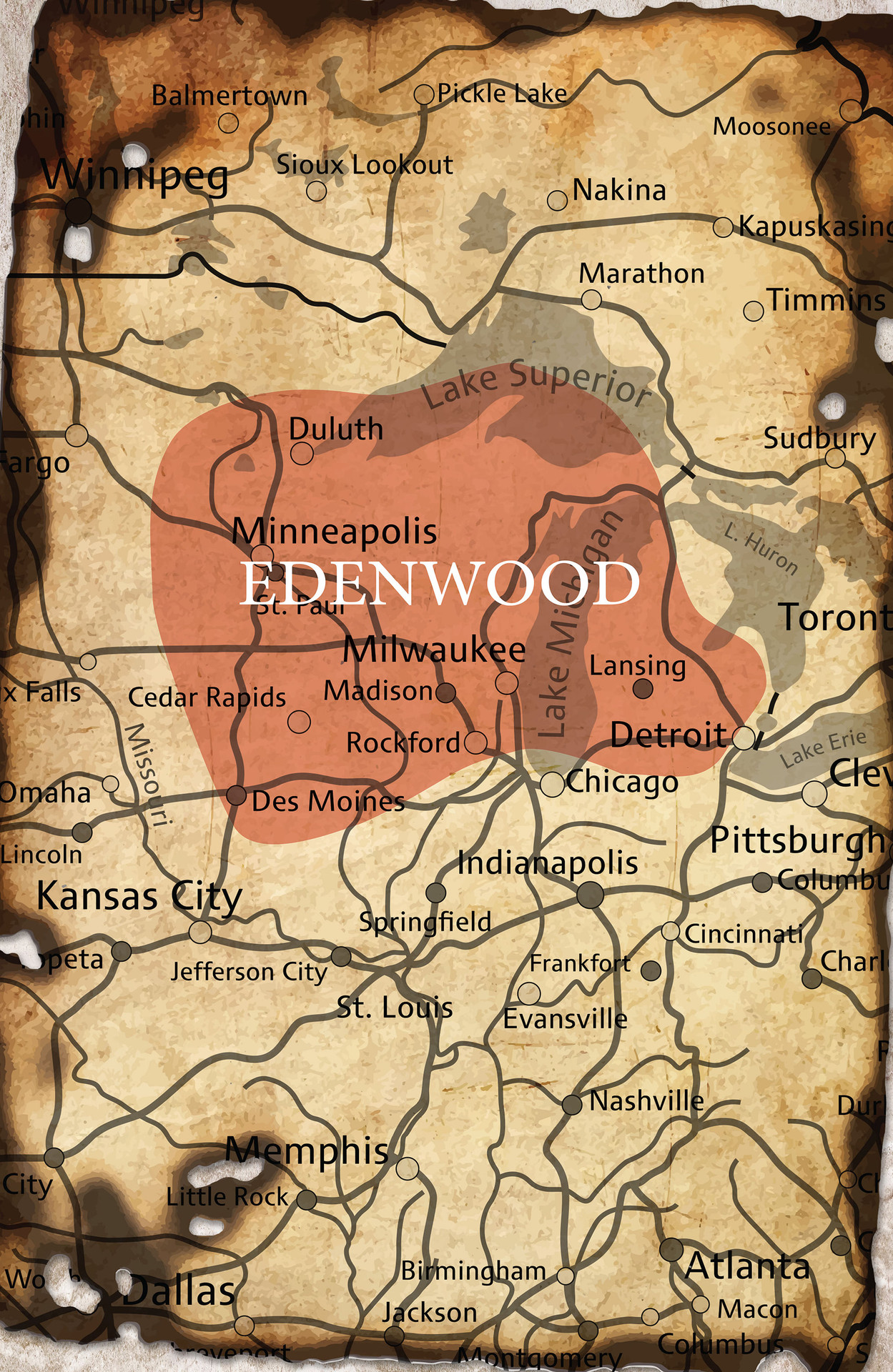 Edenwood (2023-) issue 1 - Page 24