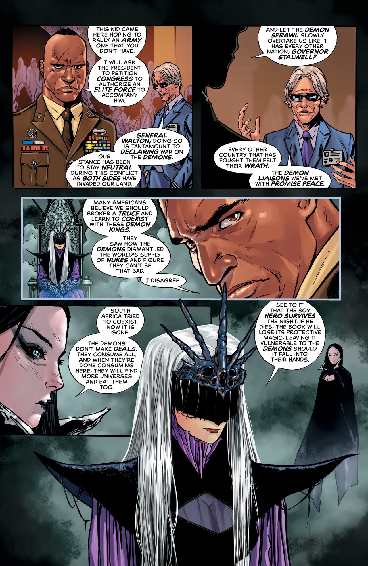 Edenwood (2023-) issue 2 - Page 15