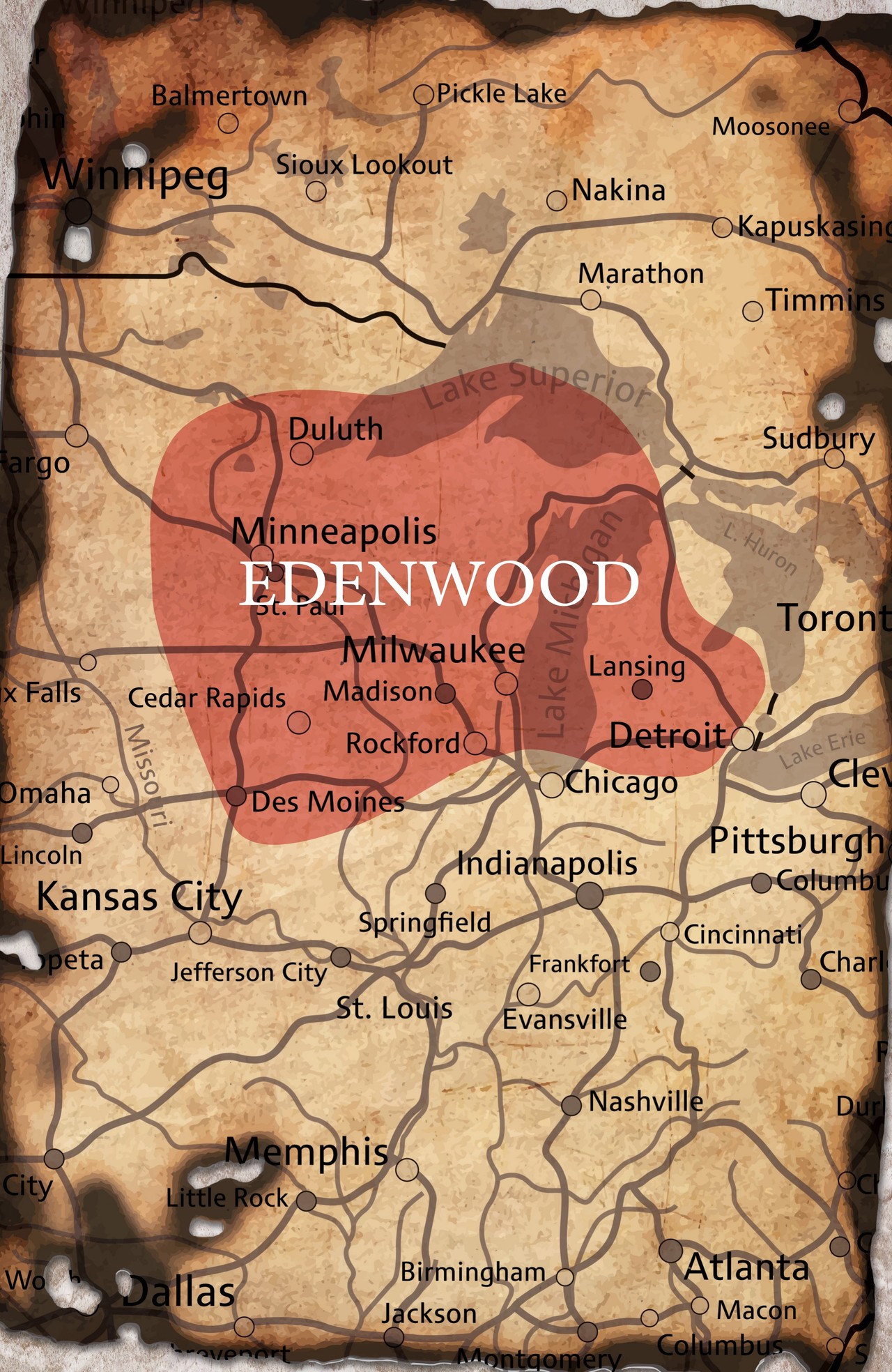 Edenwood (2023-) issue 2 - Page 24