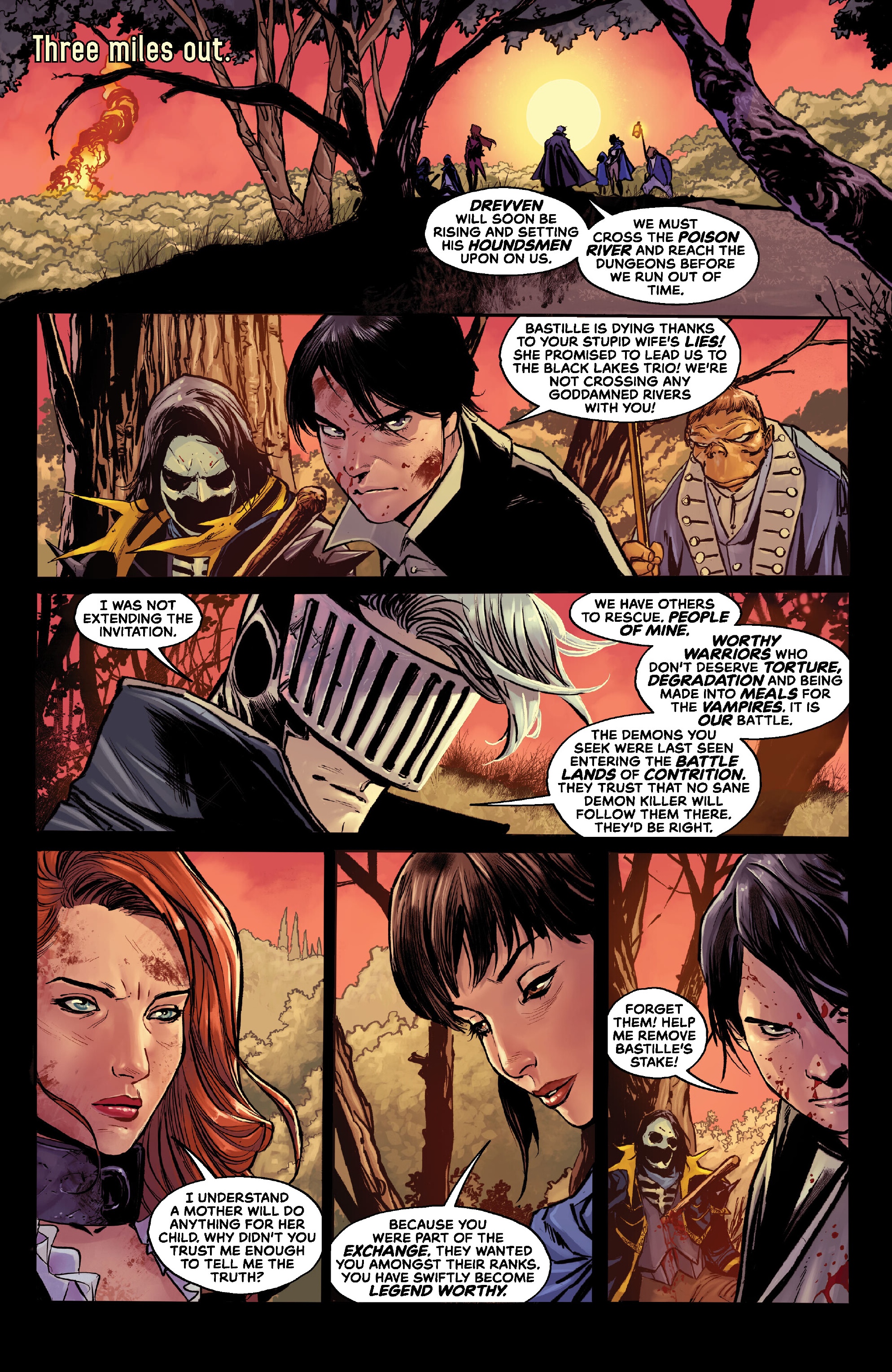 Edenwood (2023-) issue 3 - Page 10