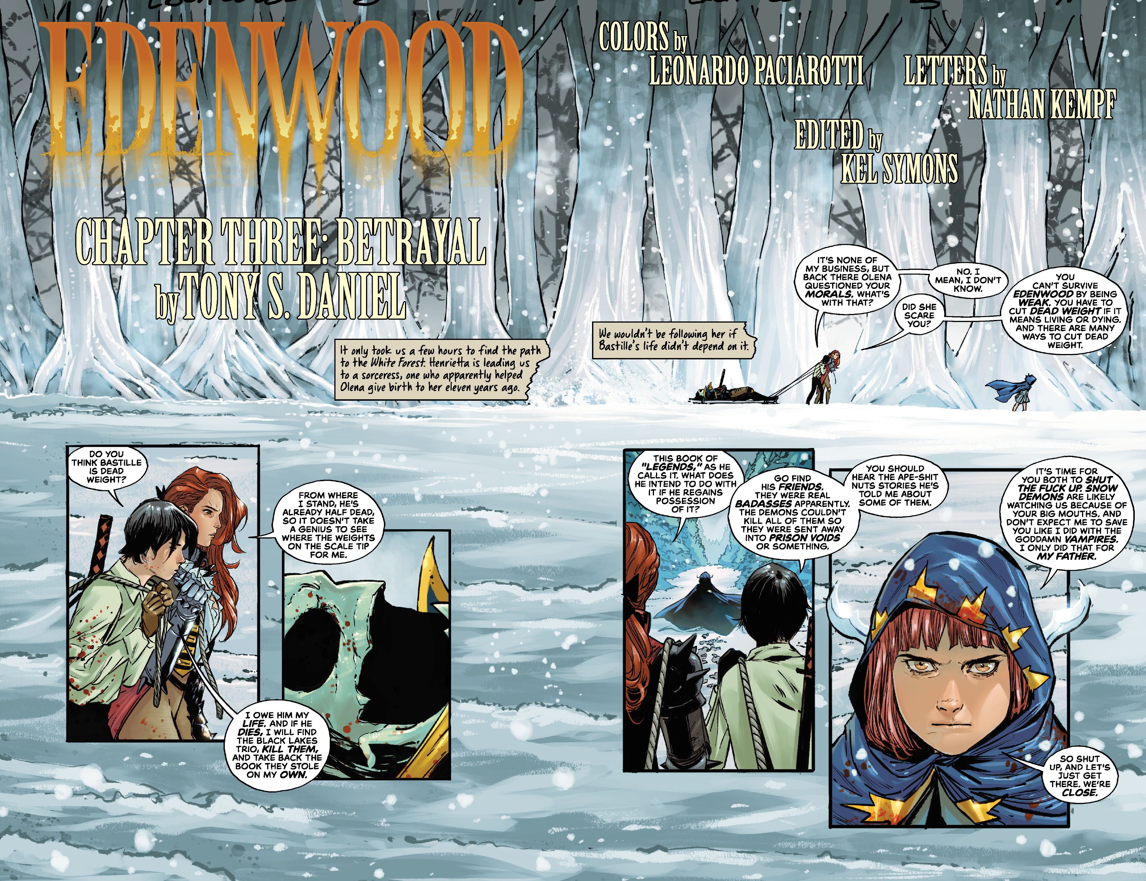 Edenwood (2023-) issue 3 - Page 12