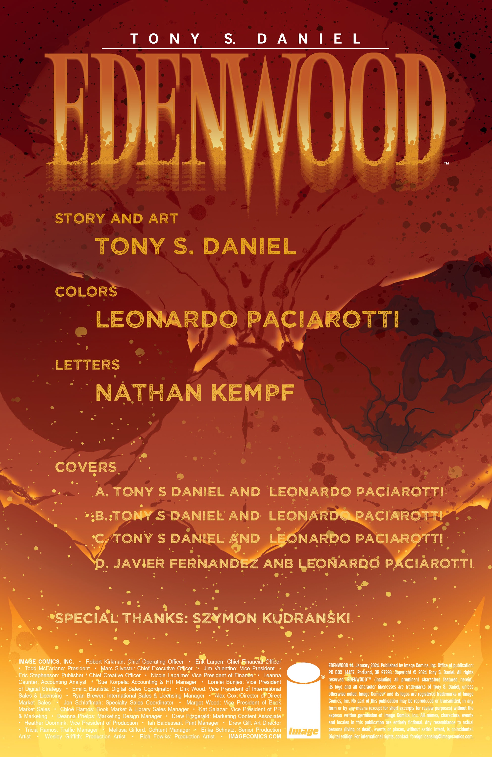 Edenwood (2023-): Chapter 4 - Page 2