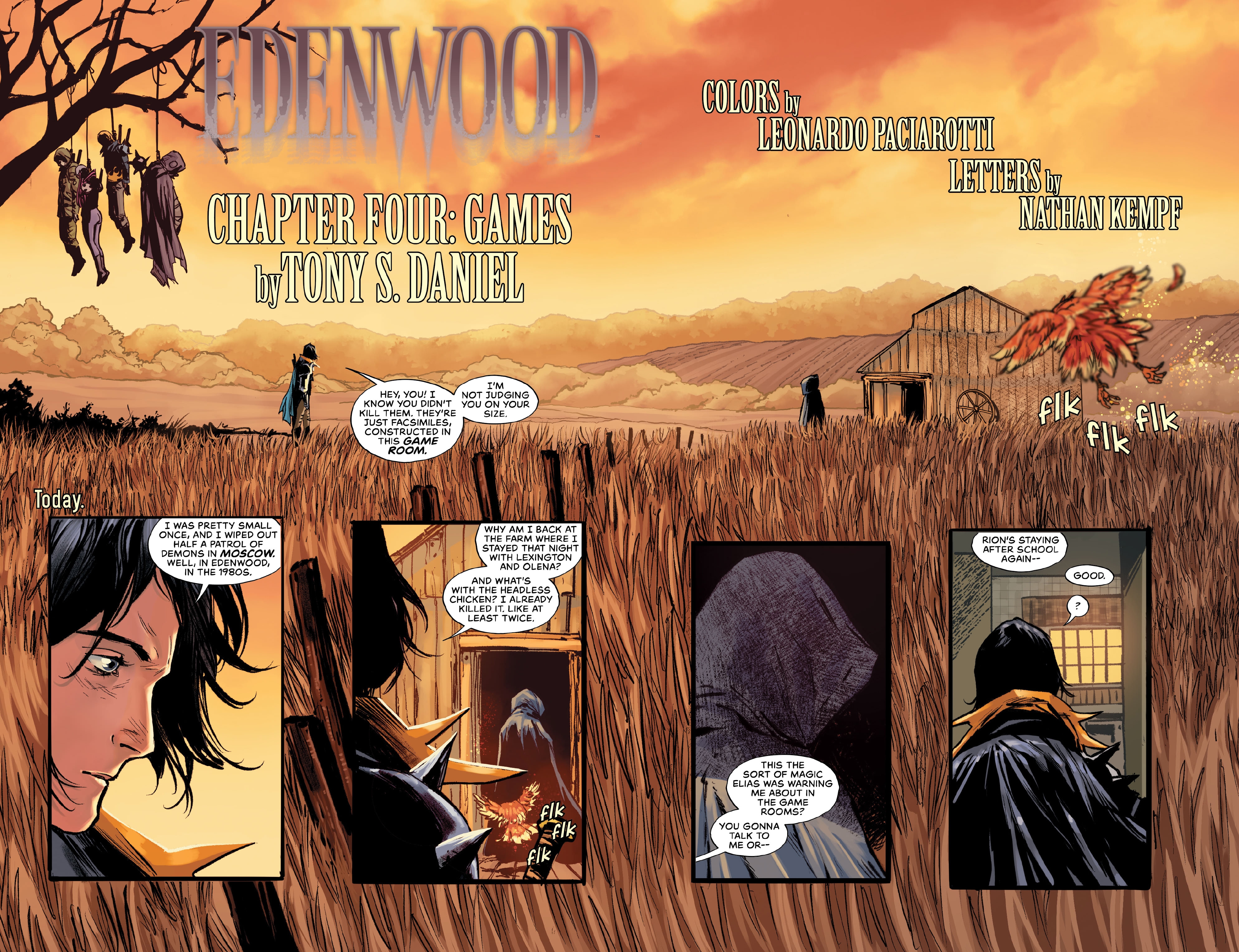 Edenwood (2023-) issue 4 - Page 12