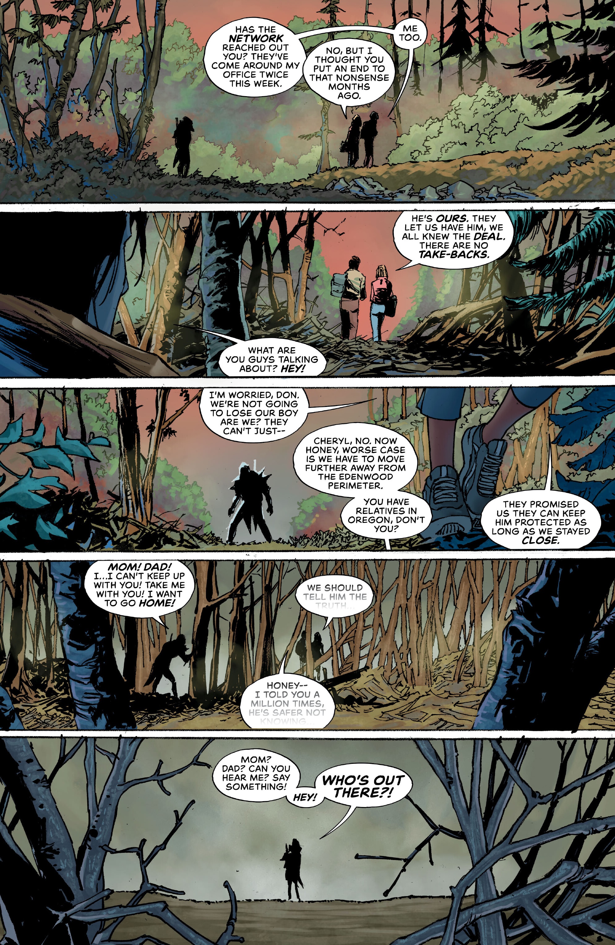 Edenwood (2023-) issue 4 - Page 14