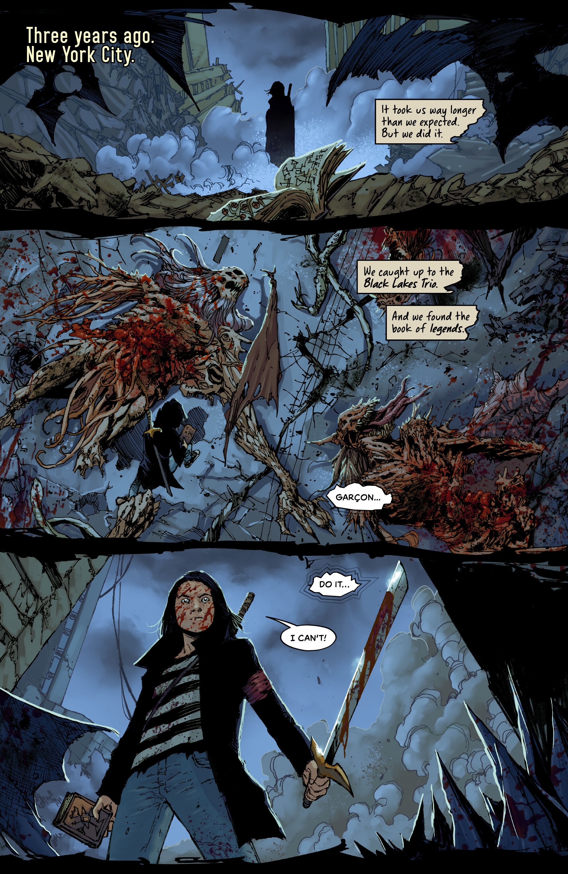 Edenwood (2023-) issue 5 - Page 3