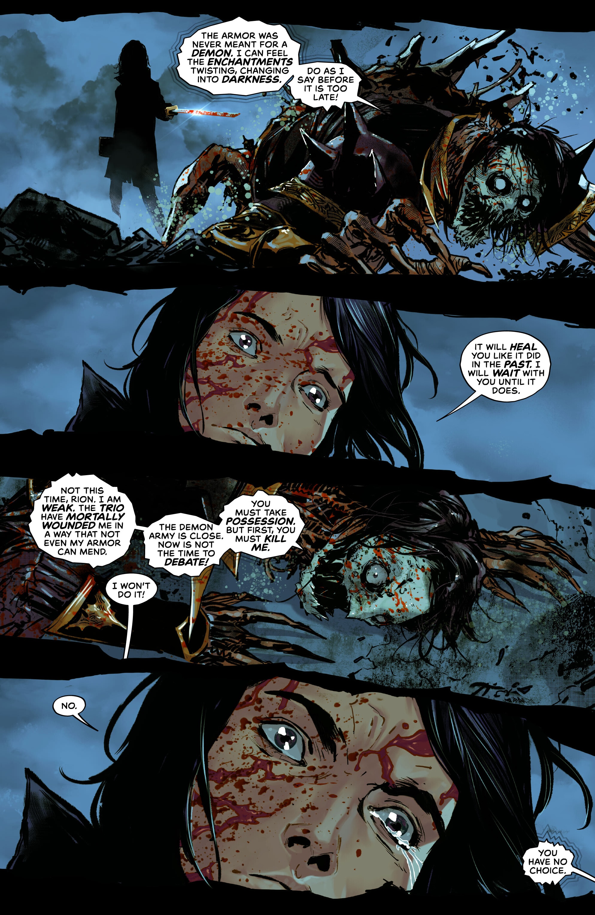 <{ $series->title }} issue 5 - Page 4