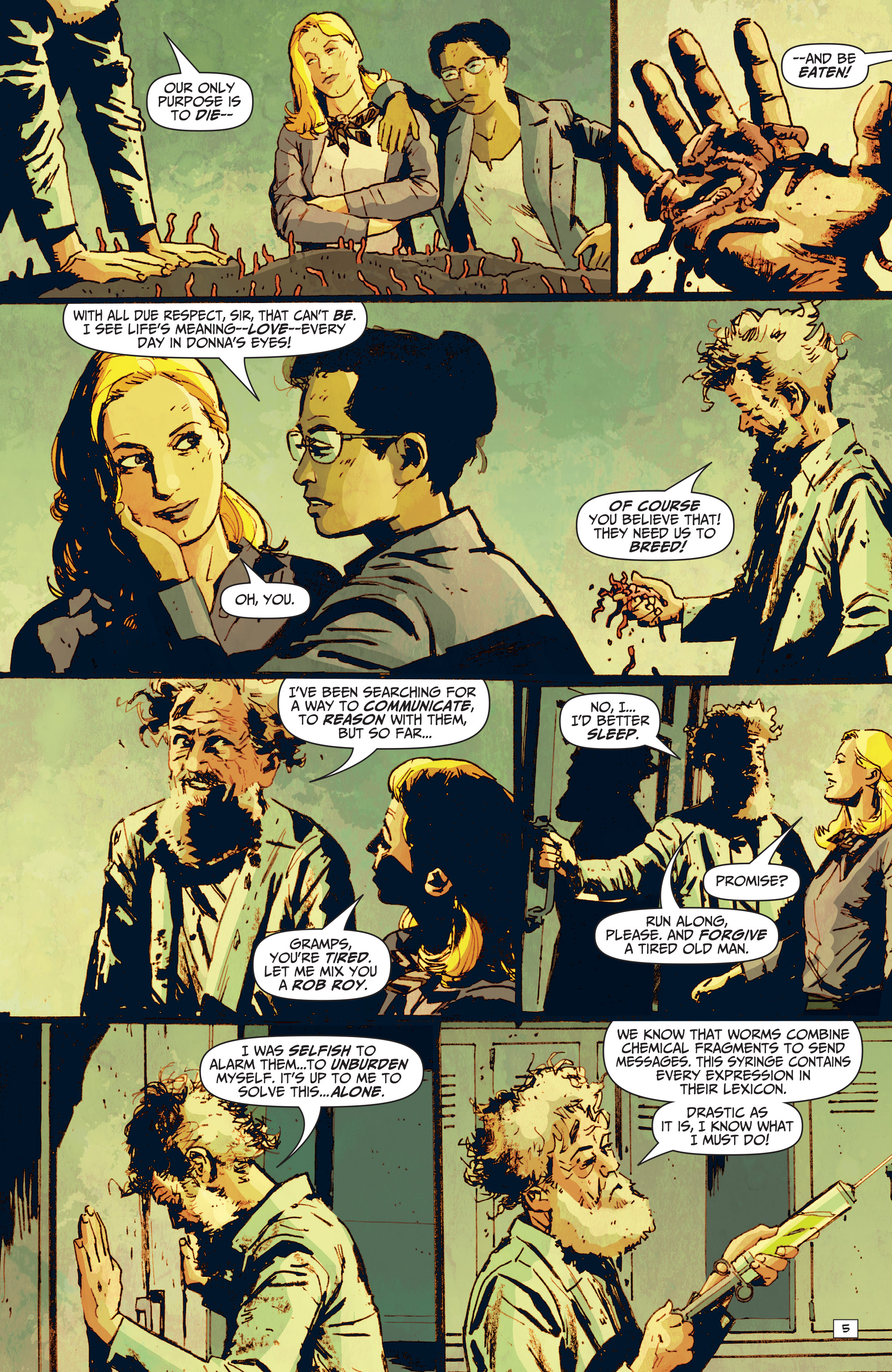 <{ $series->title }} issue 2 - Page 7