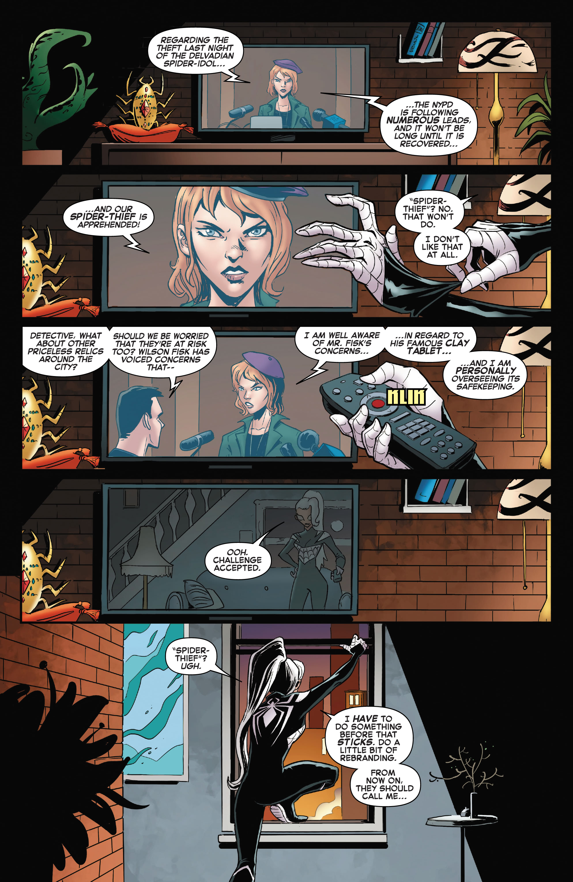 <{ $series->title }} issue 3 - Page 12