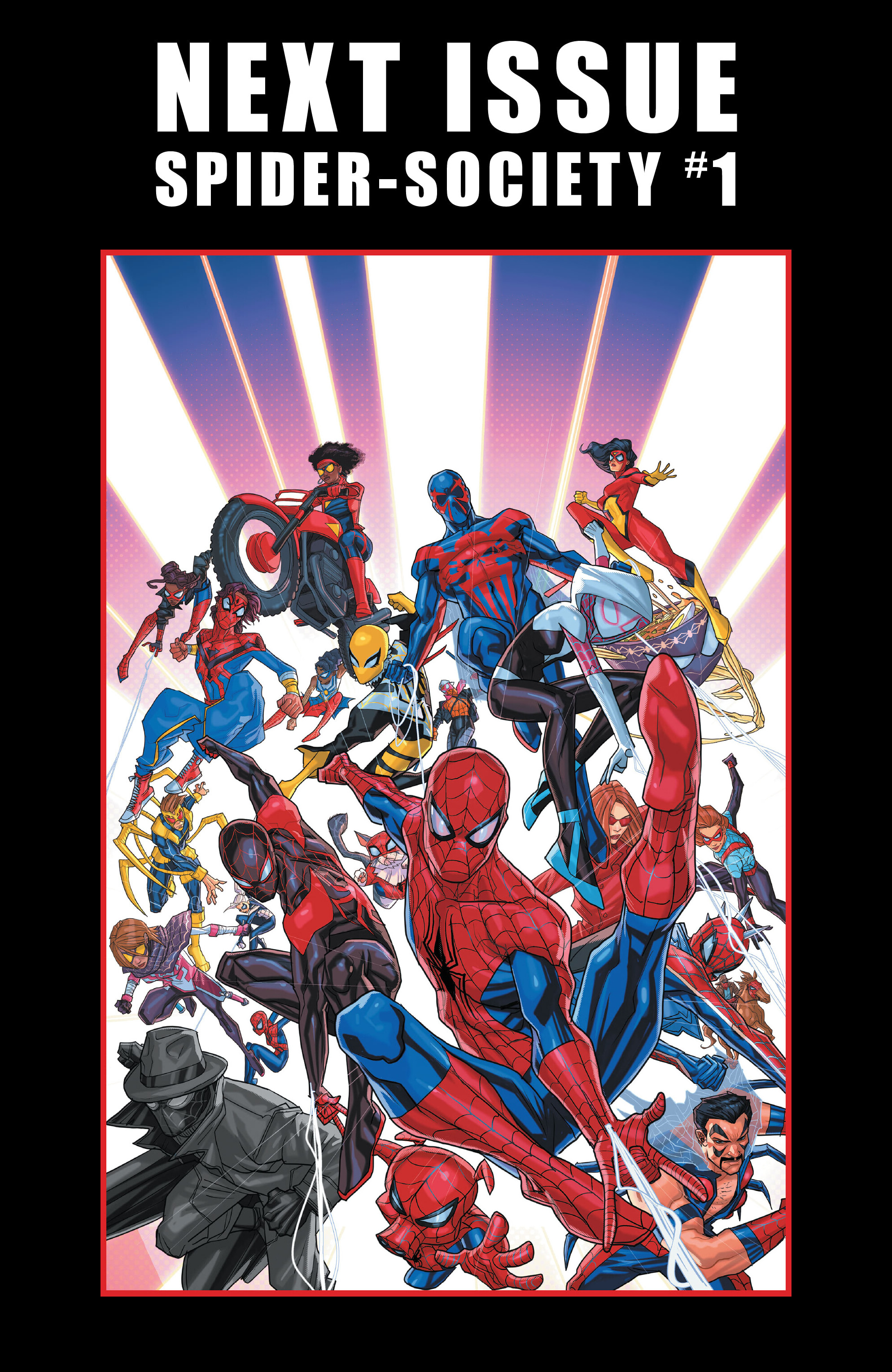 Edge of Spider-Verse (2024-) issue 4 - Page 29