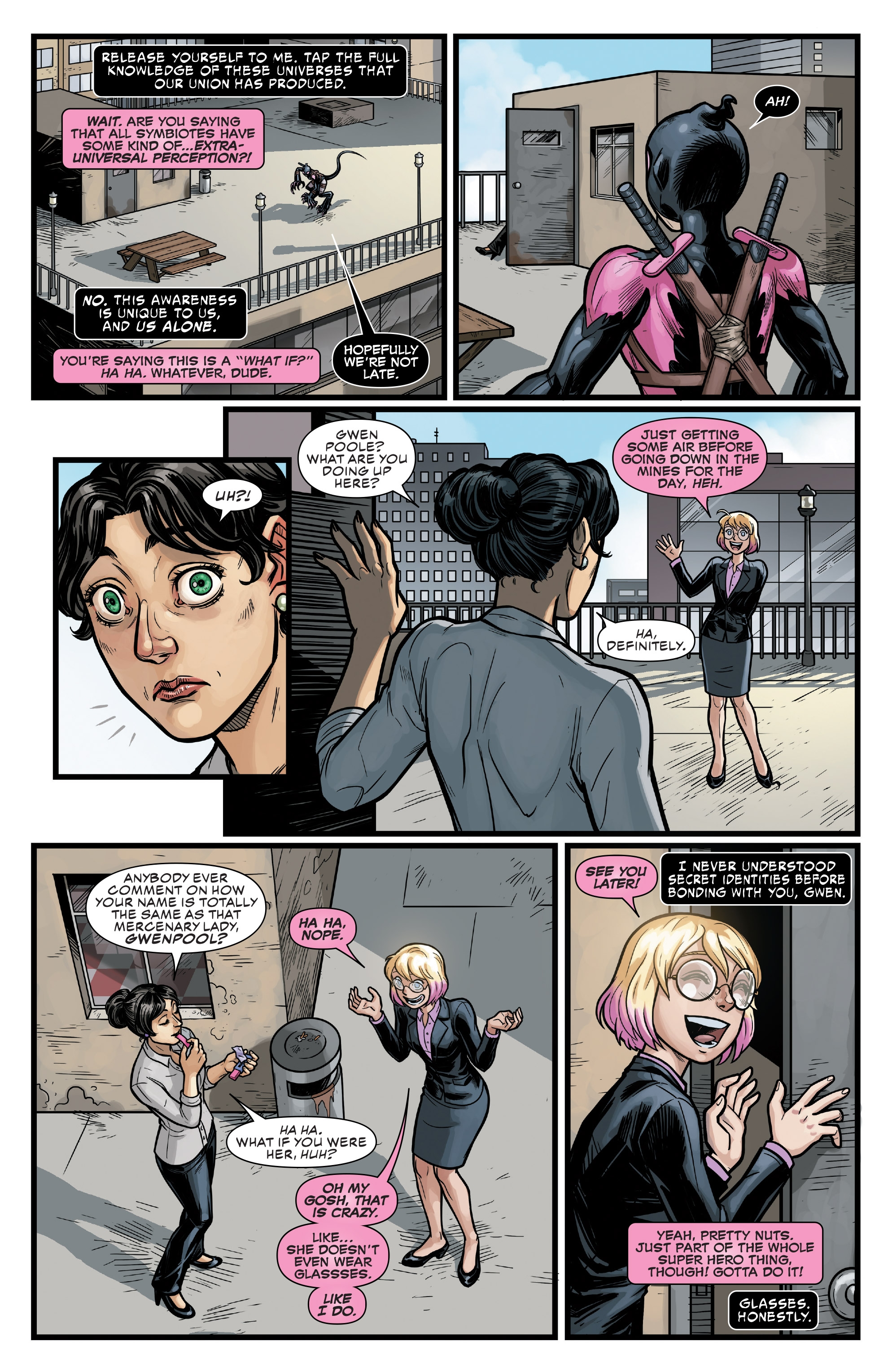 <{ $series->title }} issue 2 - Page 9