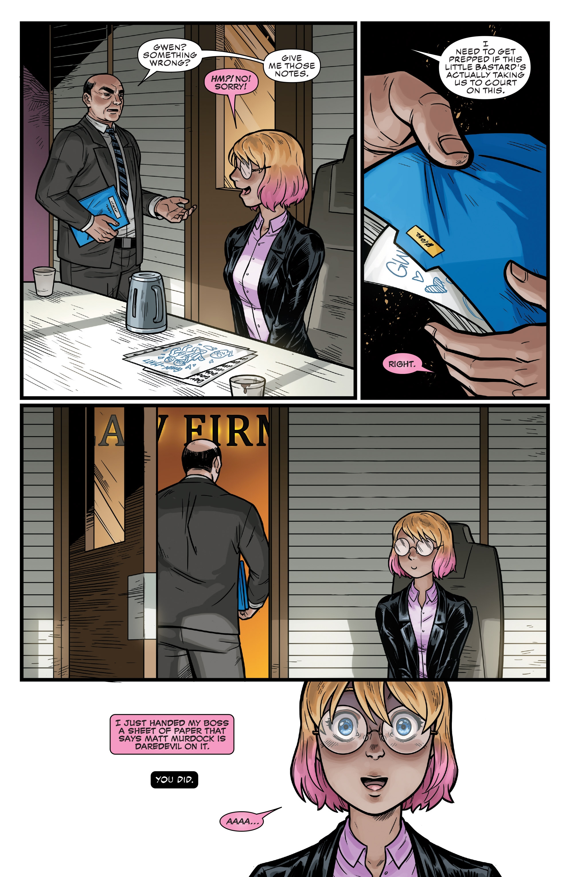 <{ $series->title }} issue 2 - Page 13