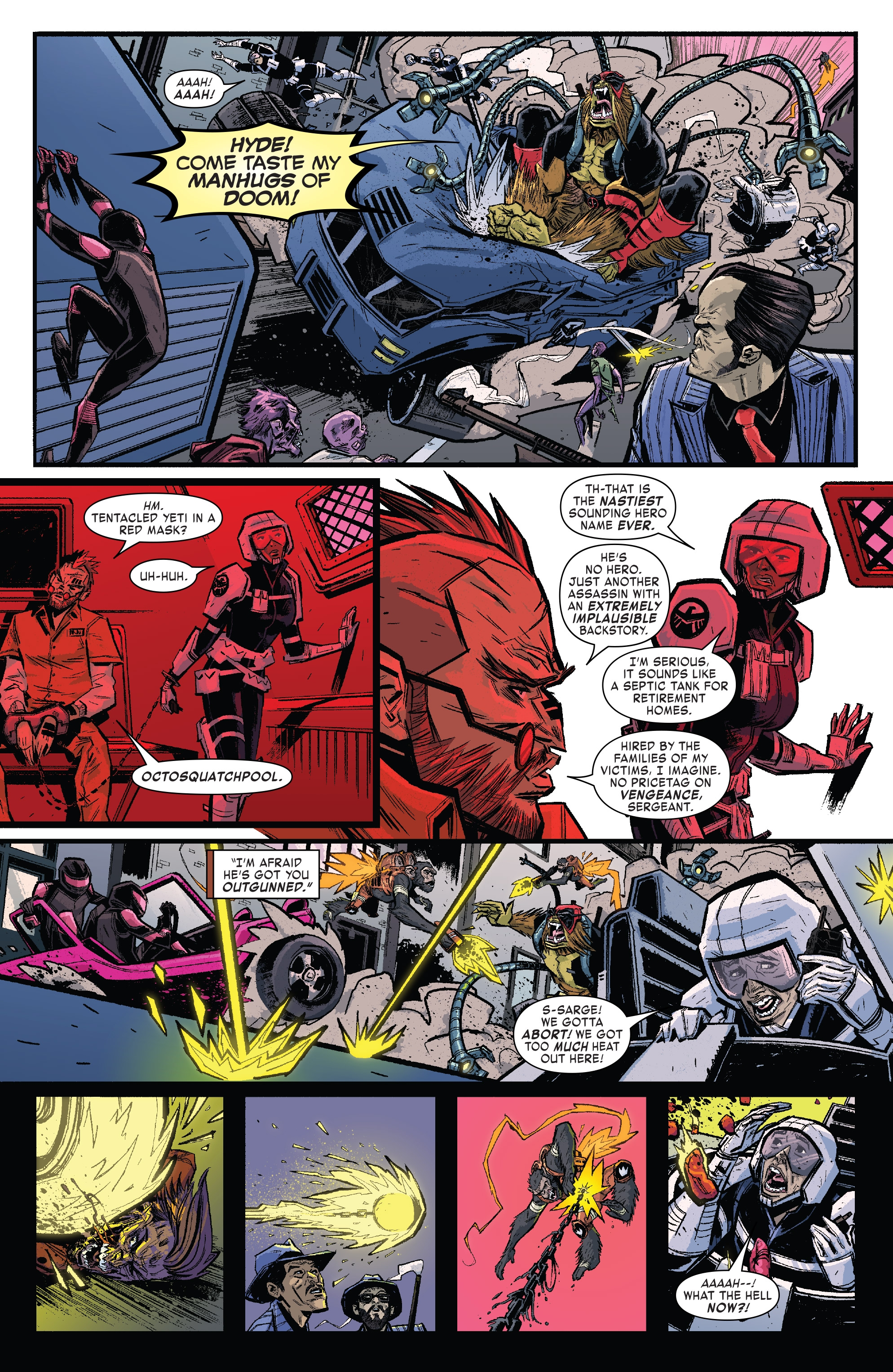 Edge of Venomverse (2017) issue 3 - Page 7