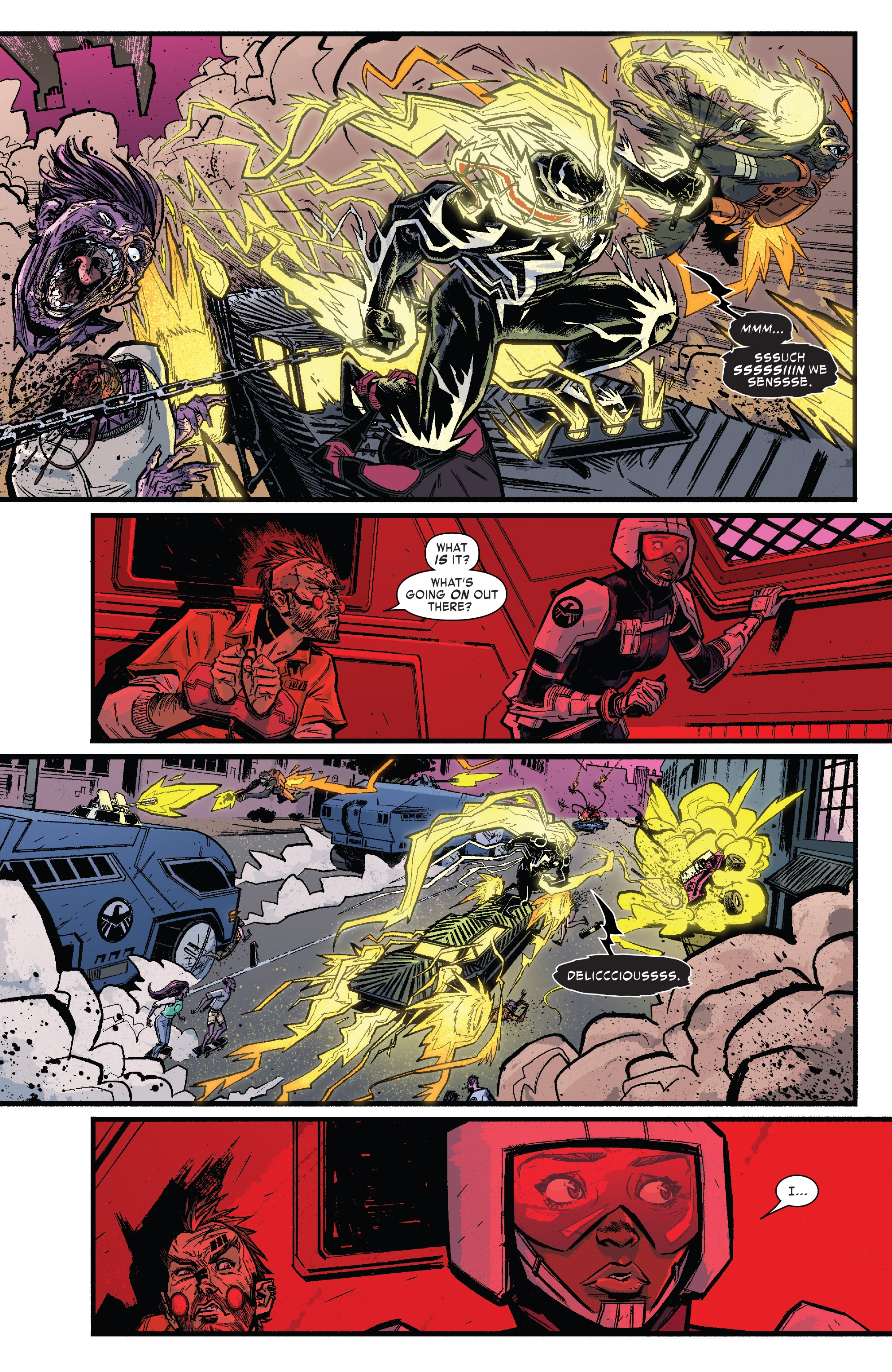 Edge of Venomverse (2017) issue 3 - Page 9