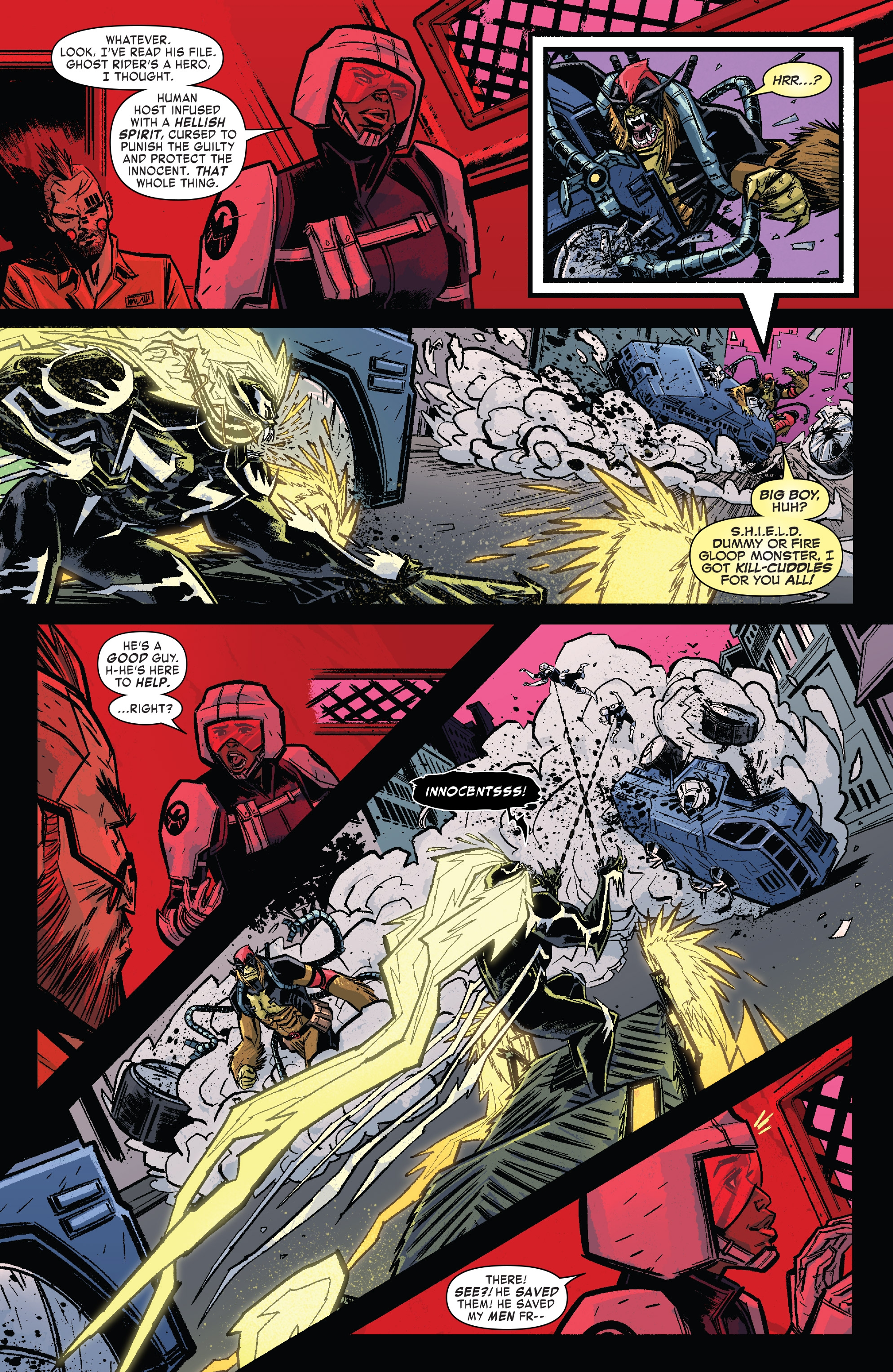 Edge of Venomverse (2017) issue 3 - Page 11