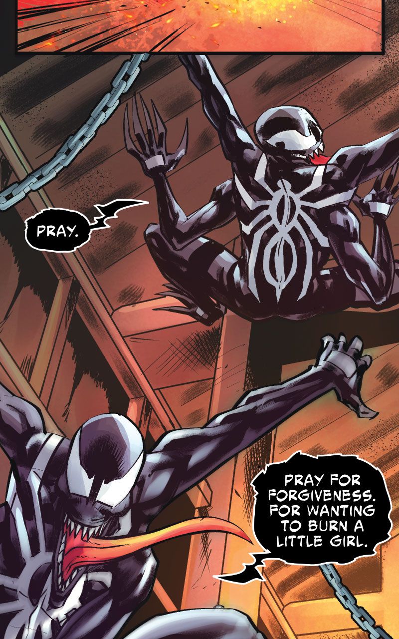 Edge of Venomverse Unlimited Infinity Comic (2023-) issue 2 - Page 5