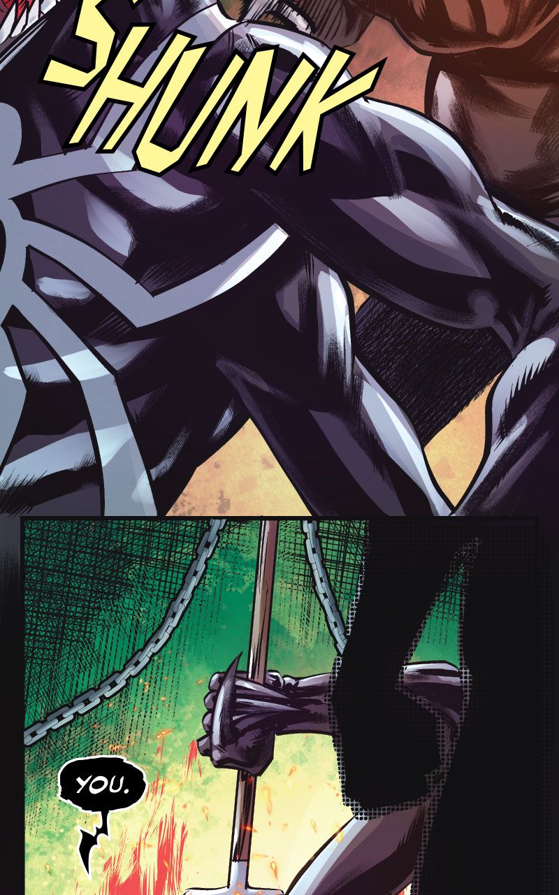 Edge of Venomverse Unlimited Infinity Comic (2023-) issue 2 - Page 10