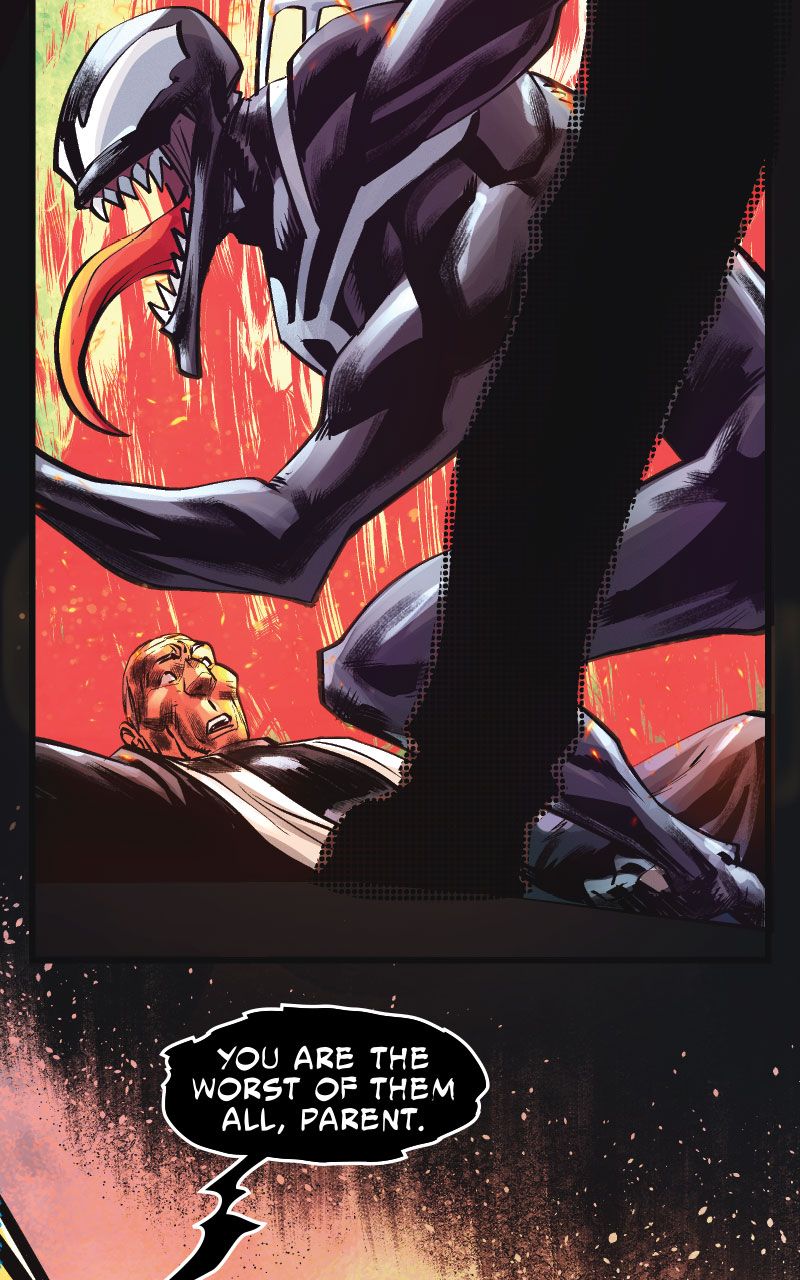 Edge of Venomverse Unlimited Infinity Comic (2023-) issue 2 - Page 11