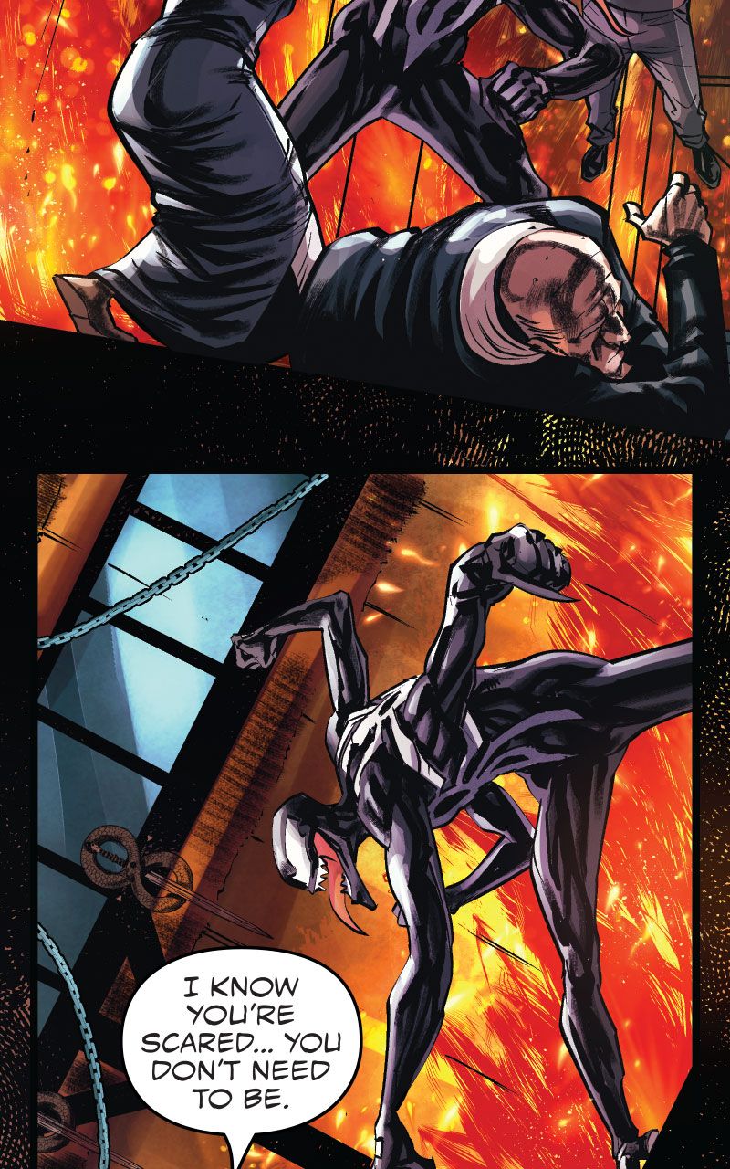 Edge of Venomverse Unlimited Infinity Comic (2023-) issue 2 - Page 16